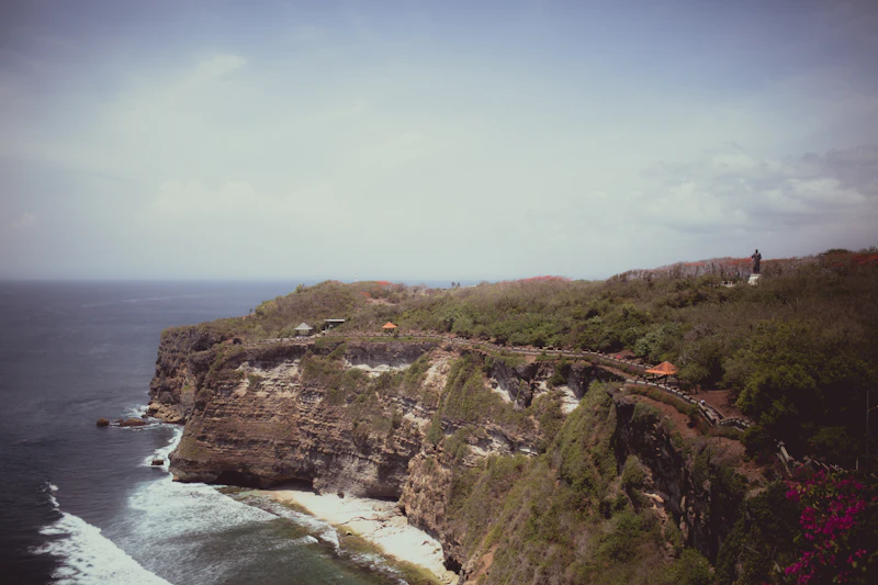 What to Do in Uluwatu in a Weekend: A Complete 48-Hour Guide