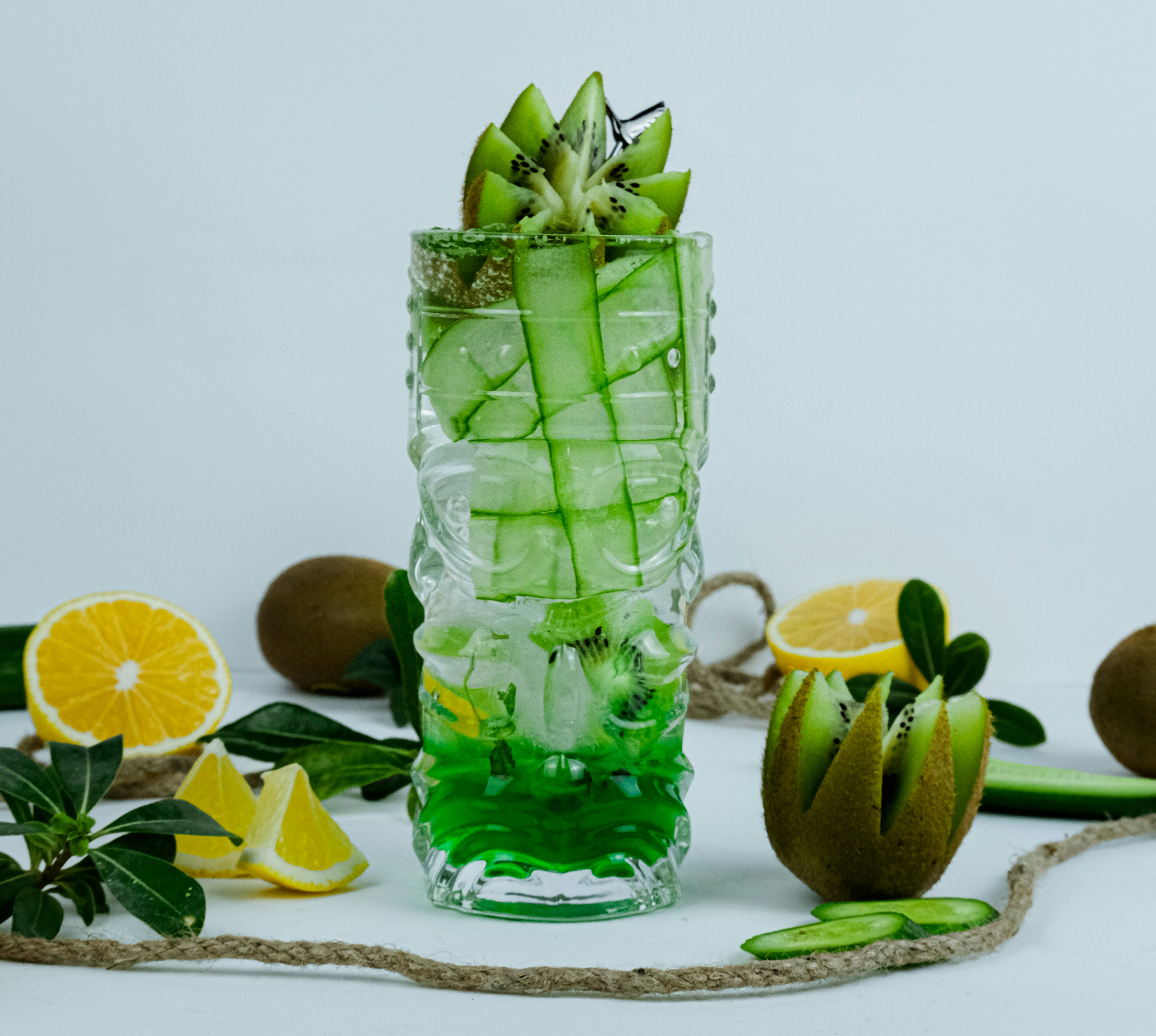 Kiwi Lime