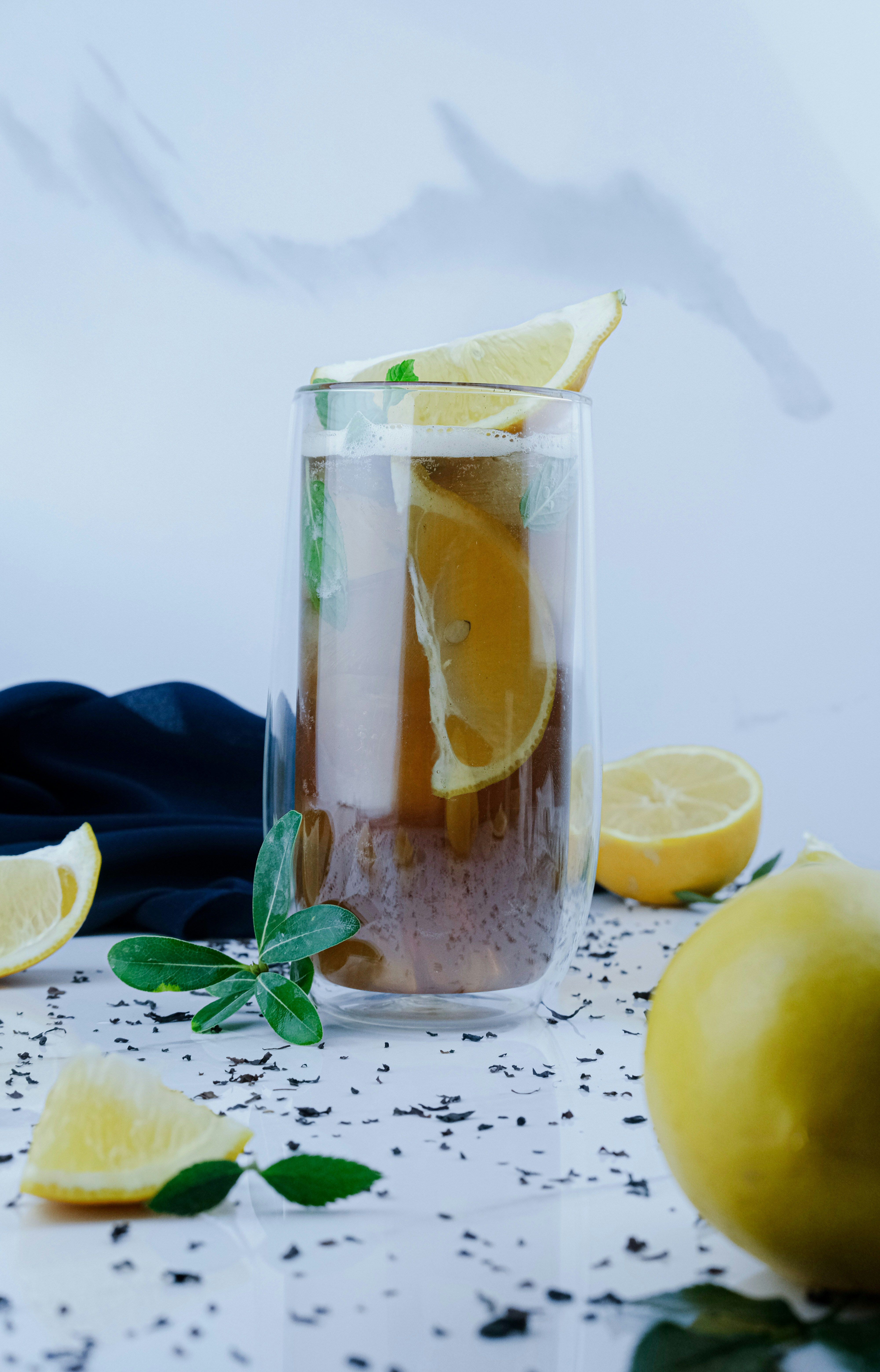 9 Nutritious Smoothie Recipes for Liver Cleanse