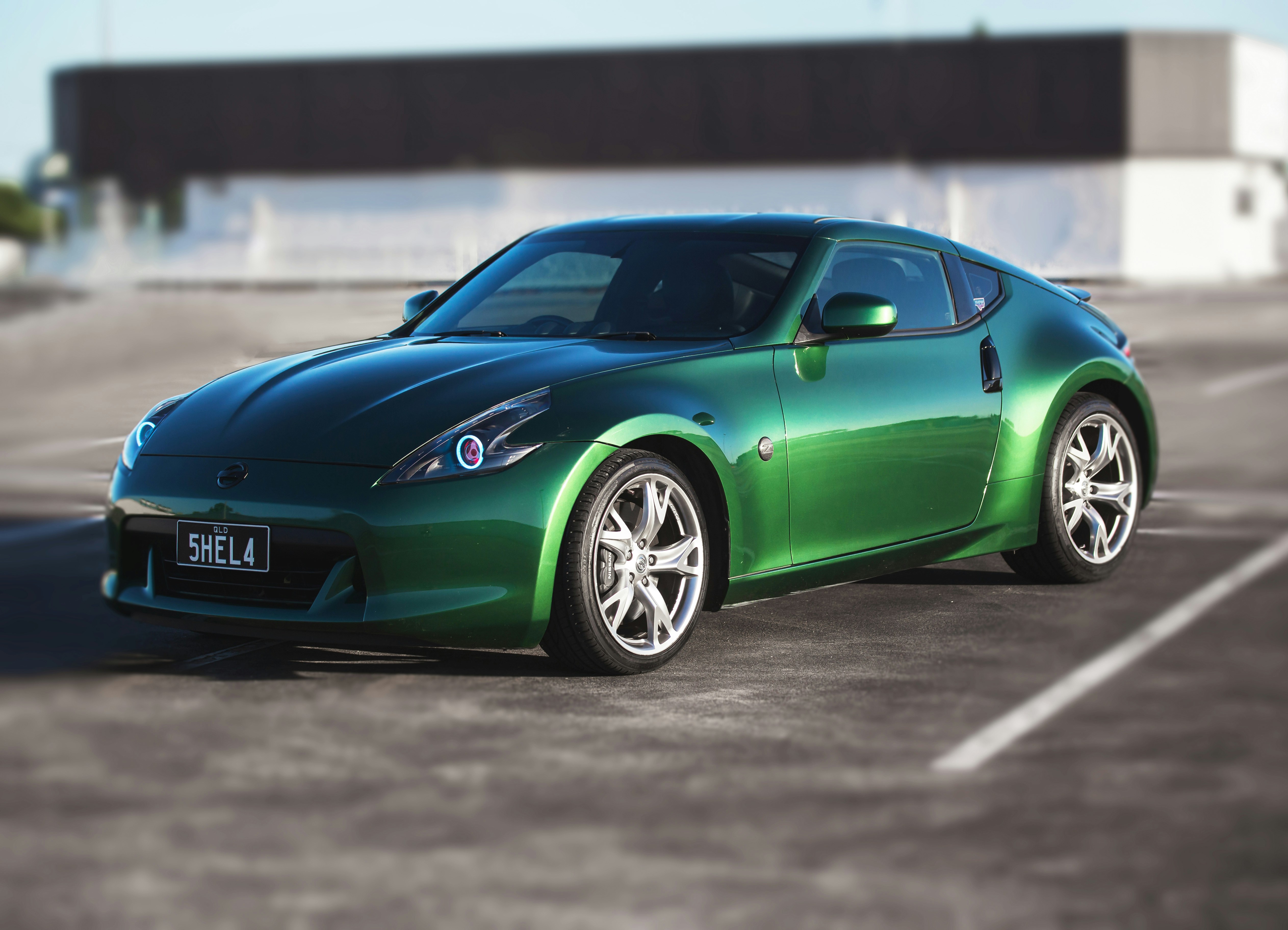 Photo by bennyhassum