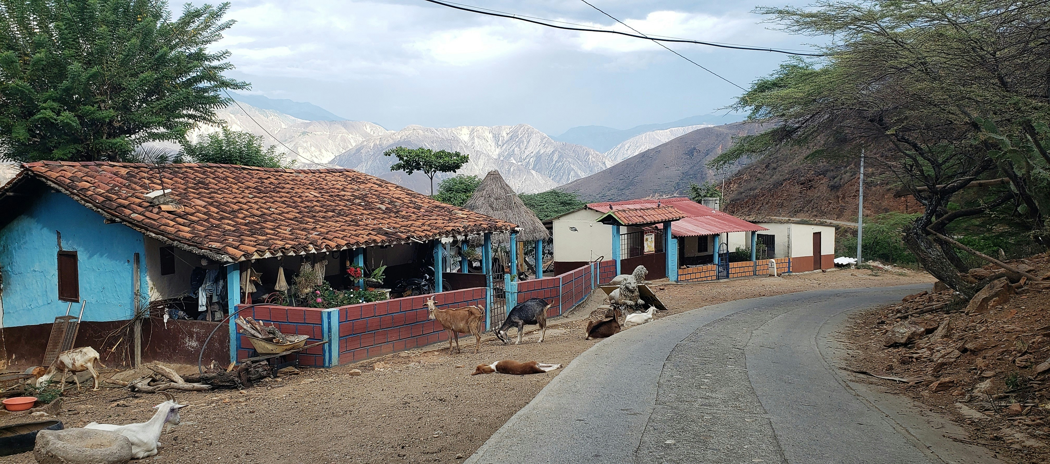 Сантандер,  Погода