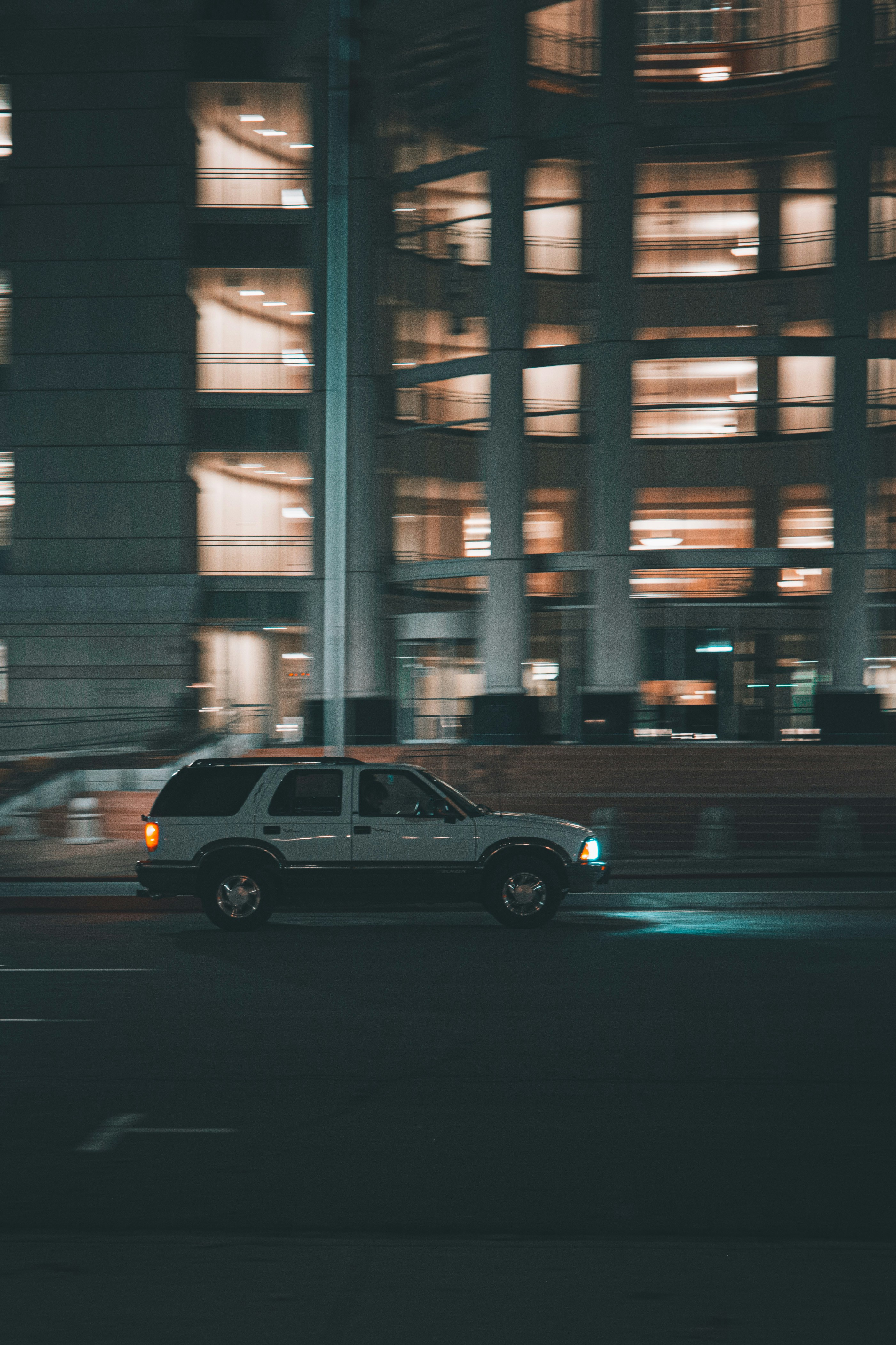 Photo by isaactmitchell