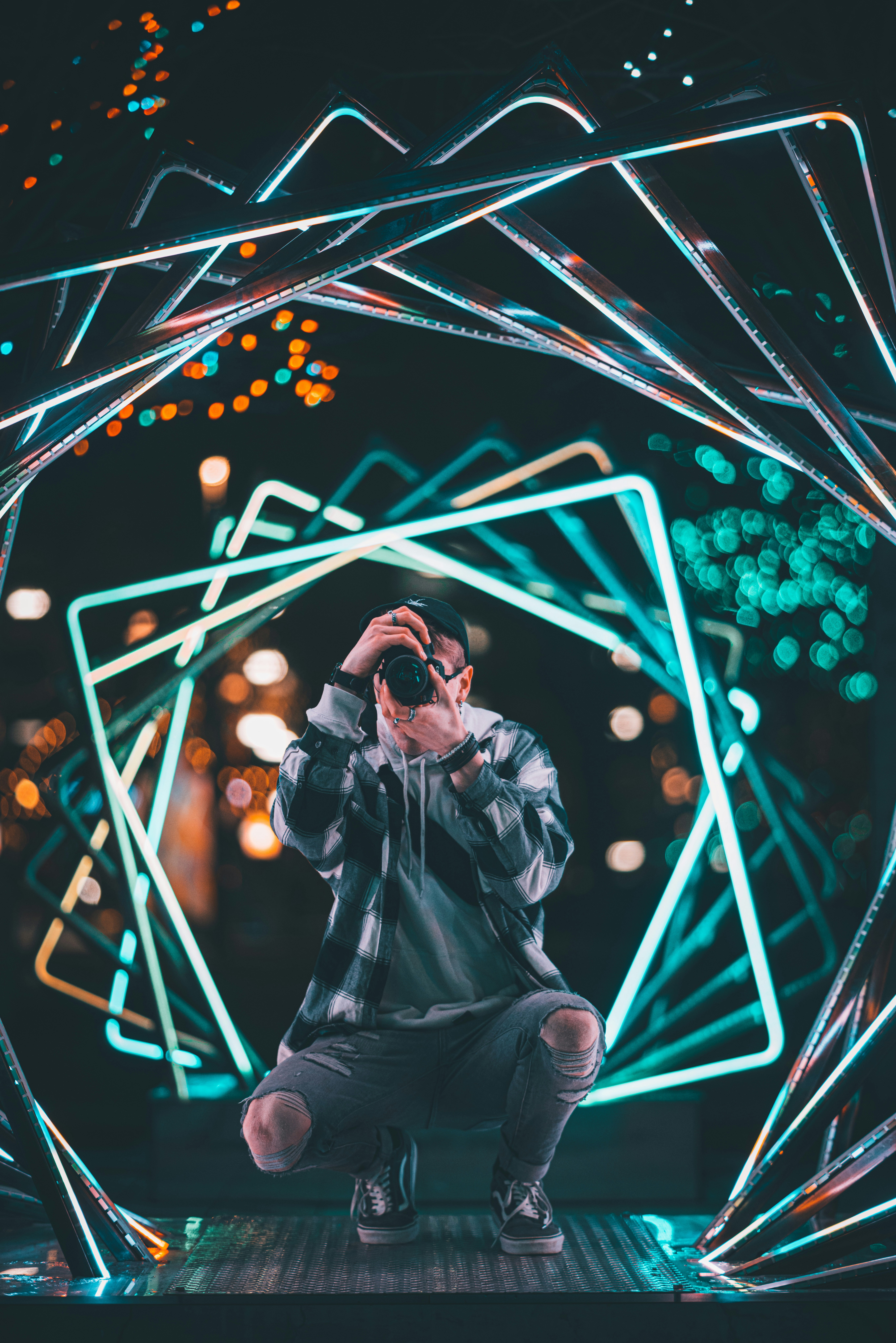 Photo by isaactmitchell