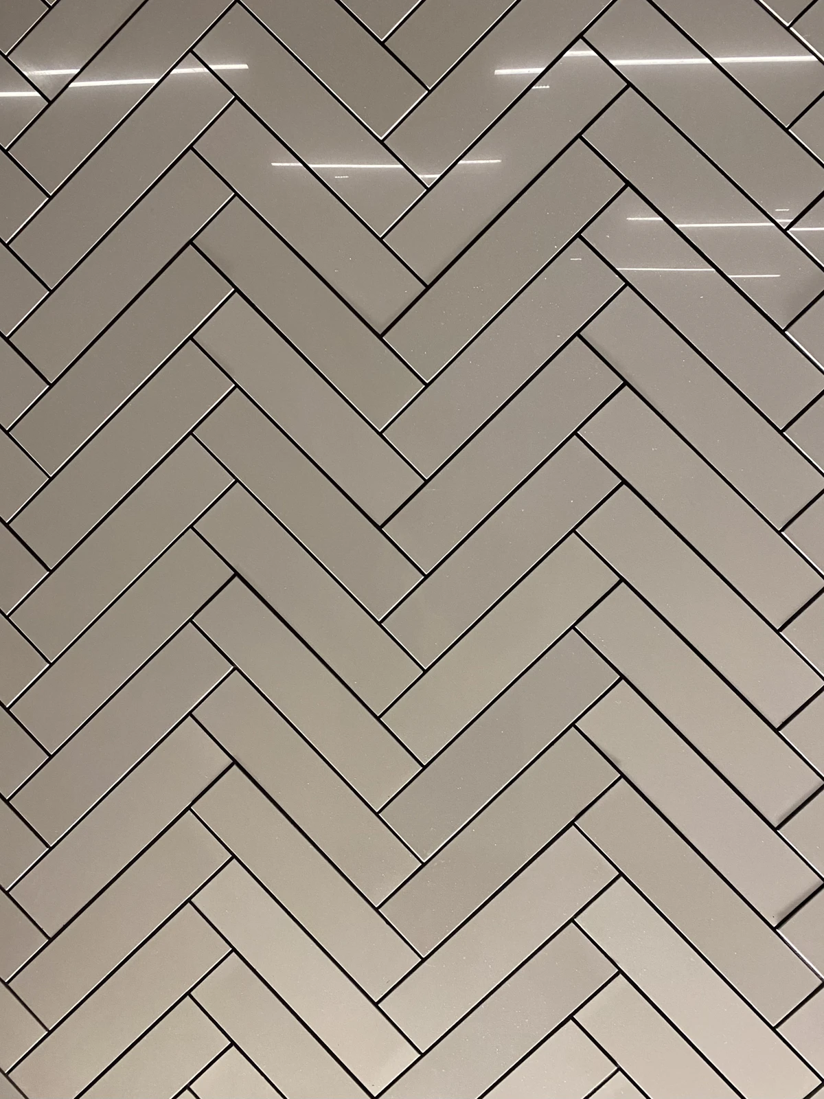 Commercial lobby tiling in Sydney CBD