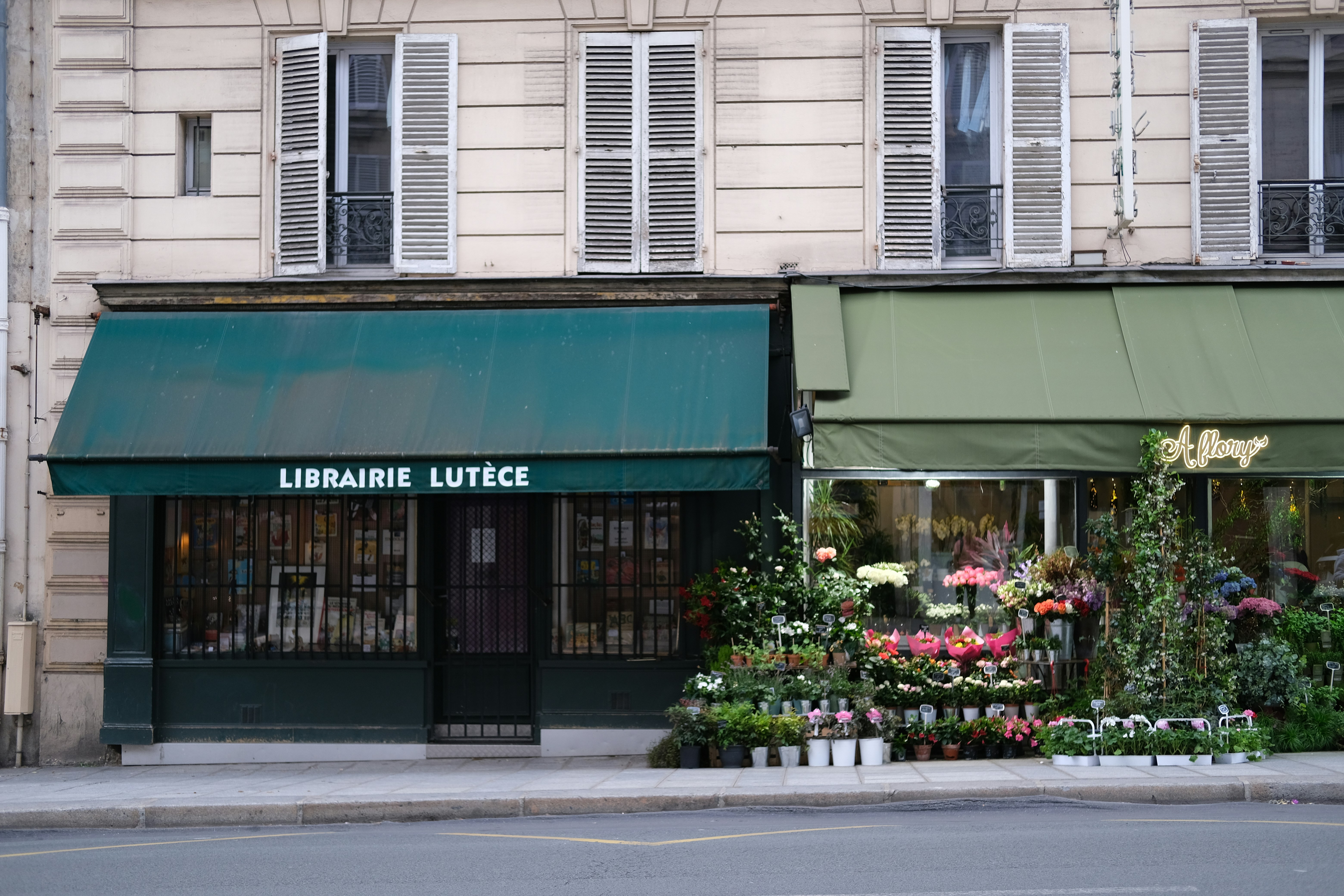 Paris