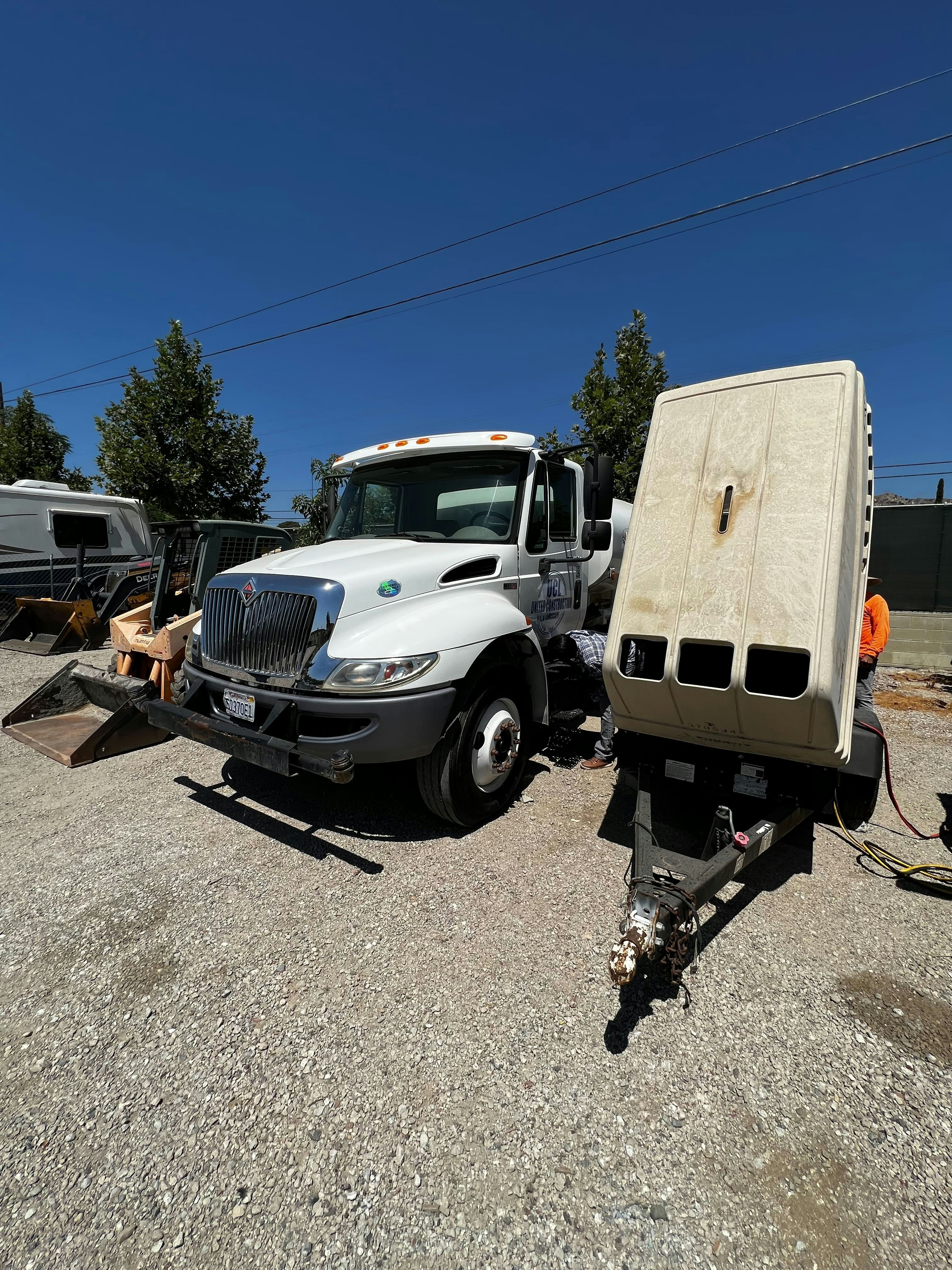 Book Your Detail Now