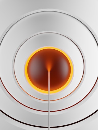 A visual representation of branding concepts and life spheres.