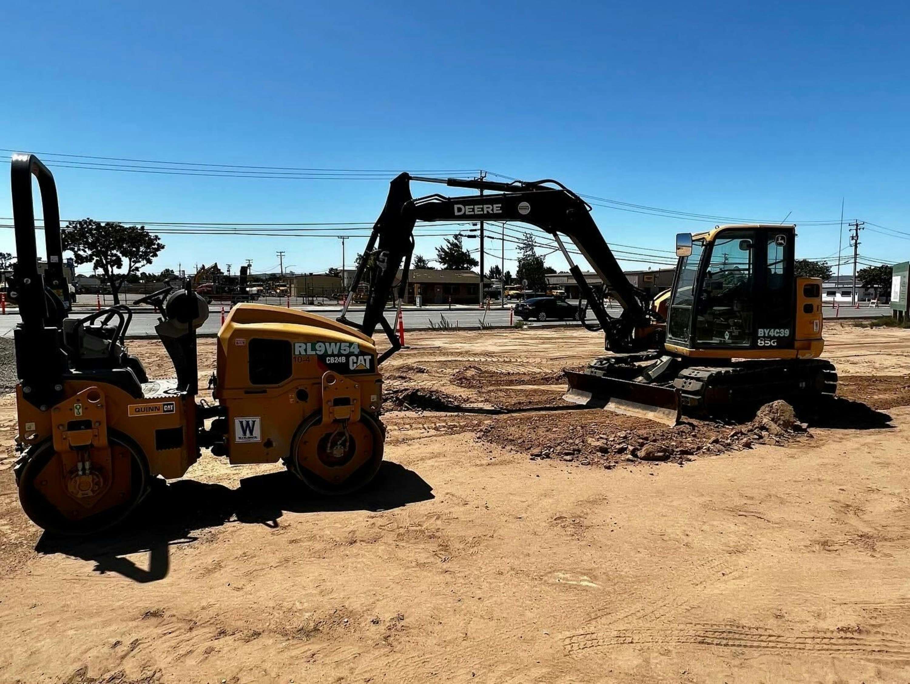 Top hardscaping contractor in Colorado Springs, CO