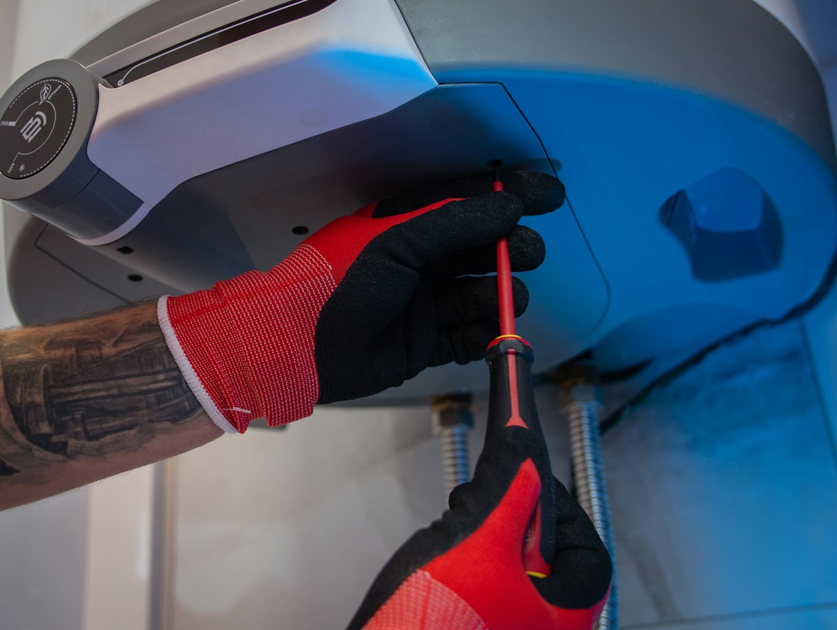 Quand faut-il remplacer son boiler ?