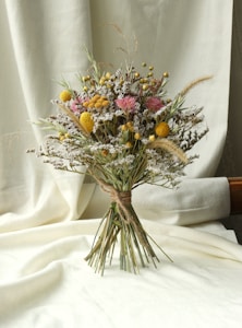 Wildflower Mix