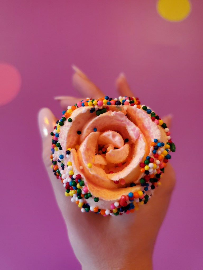 Cupcake Tee