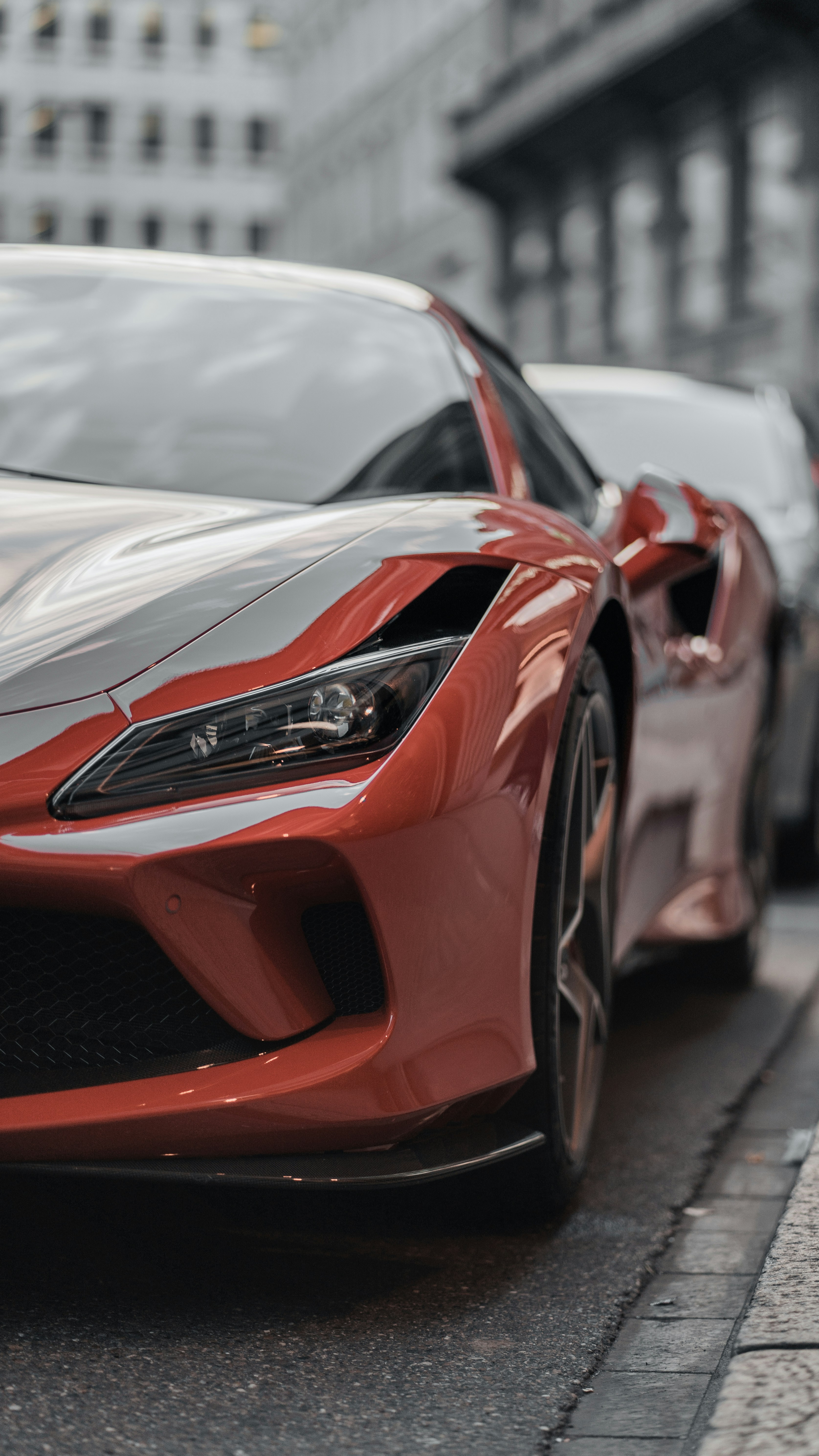 سيارة الأحلام بين يديك