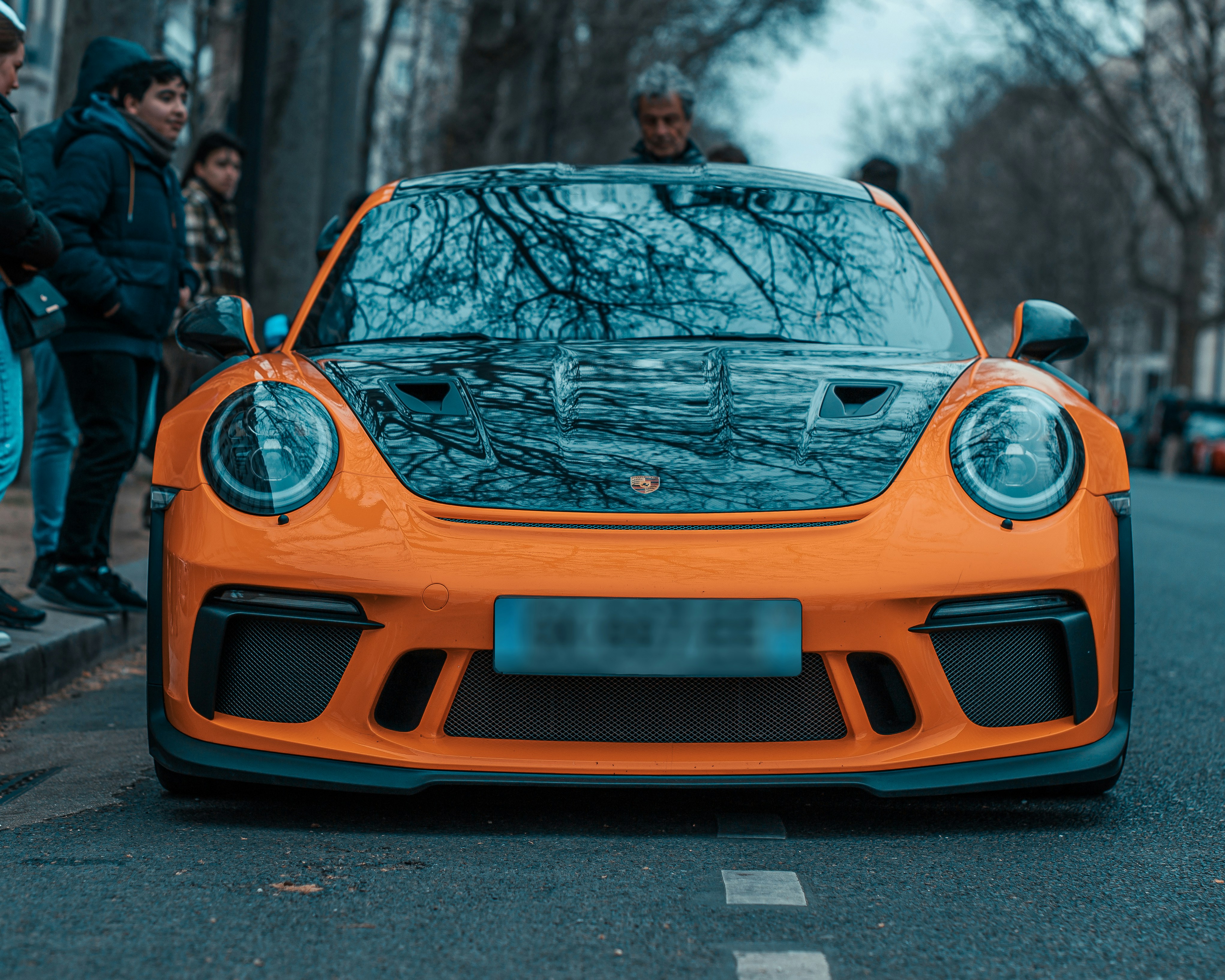 german cars wallpaper, wallpaper, BMW M3 vs Mercedes-AMG C63: Which Reigns Supreme? 4