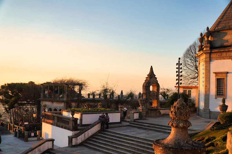 Best Rainy Day Activities in Braga When the Weather Turns