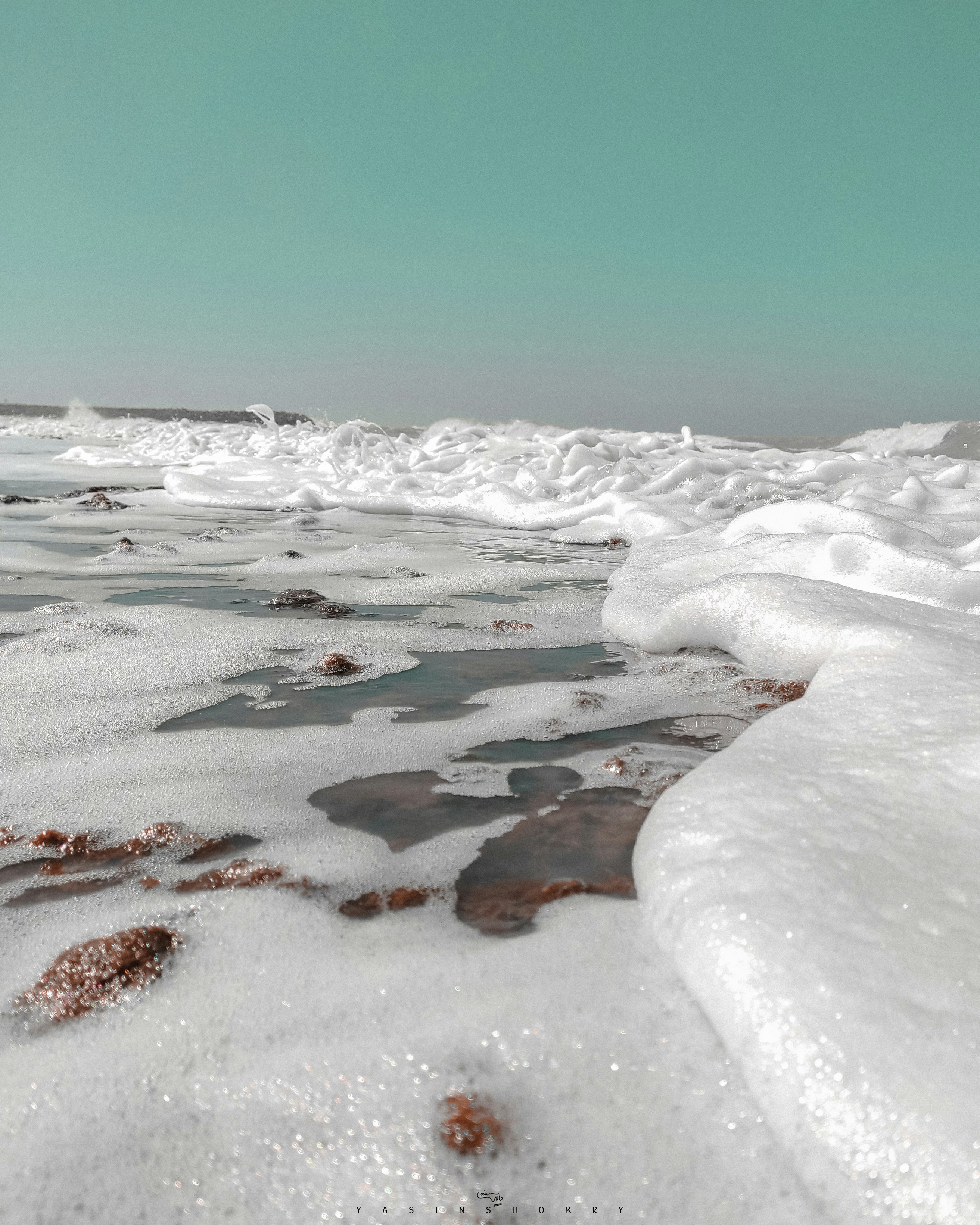 Photo by yasinshokry