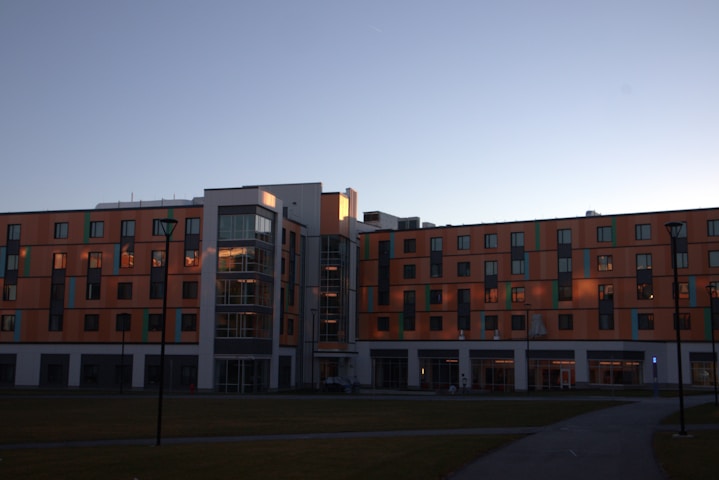Worcester State University