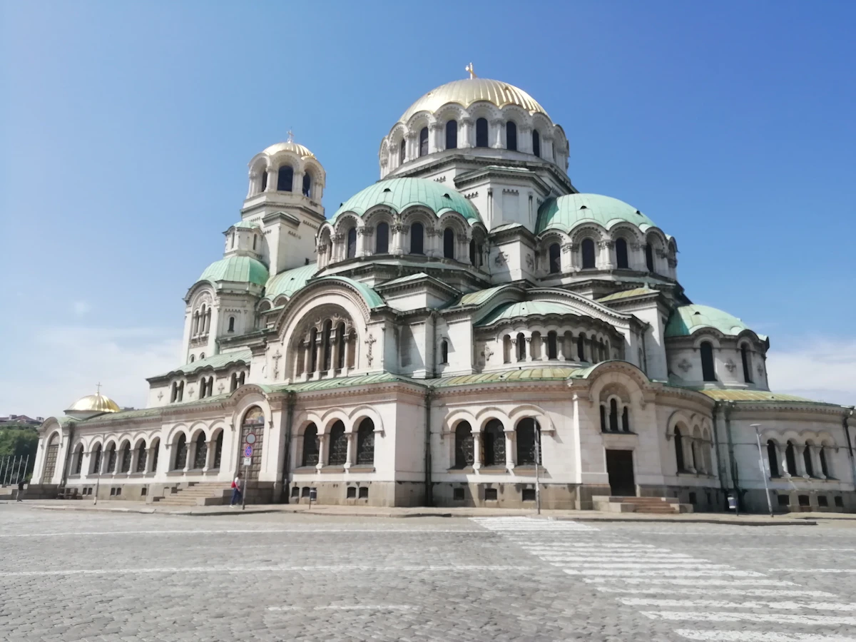 Bulgaria