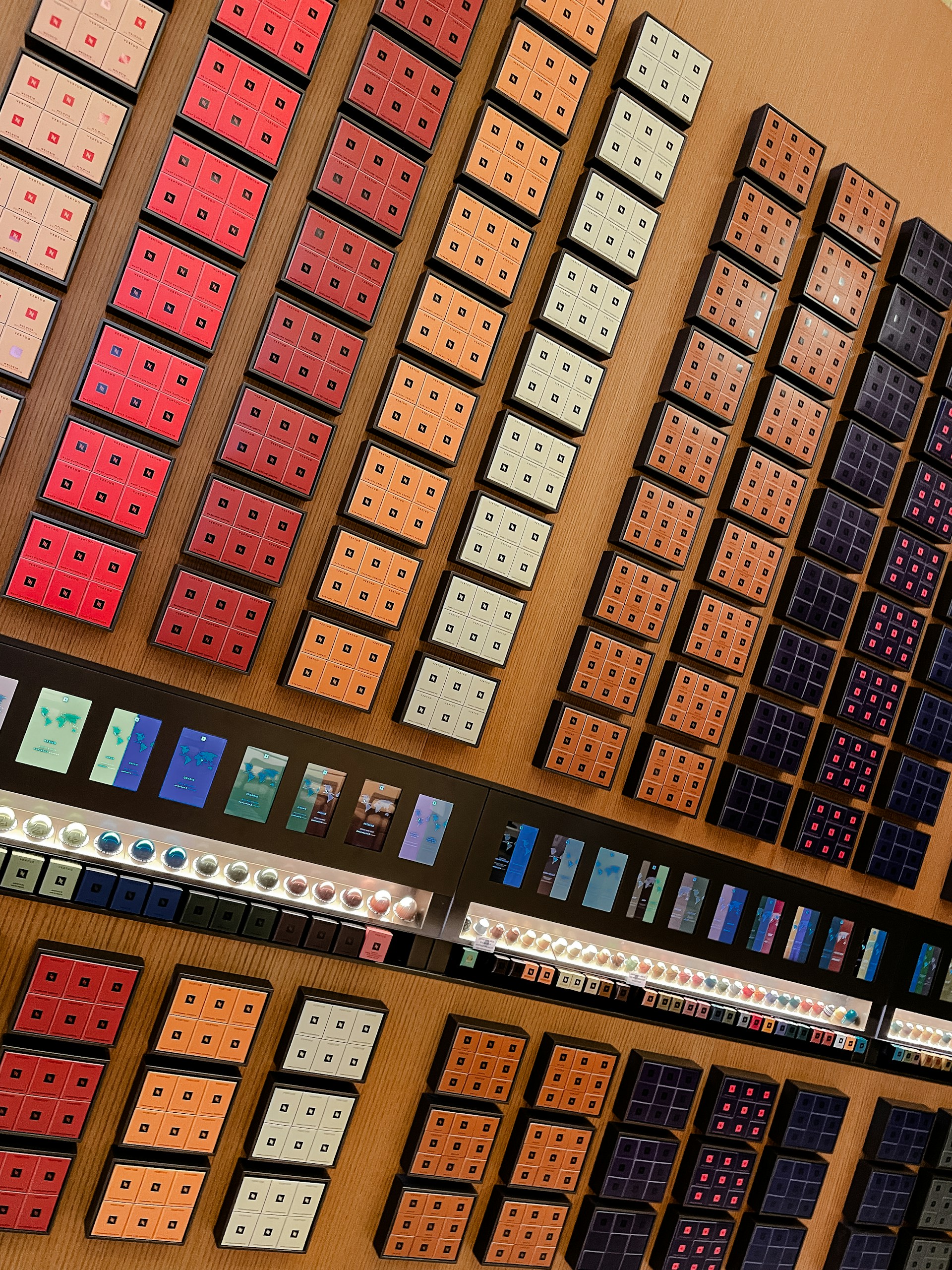 woman wearing yellow long-sleeved dress under white clouds and blue sky during daytime