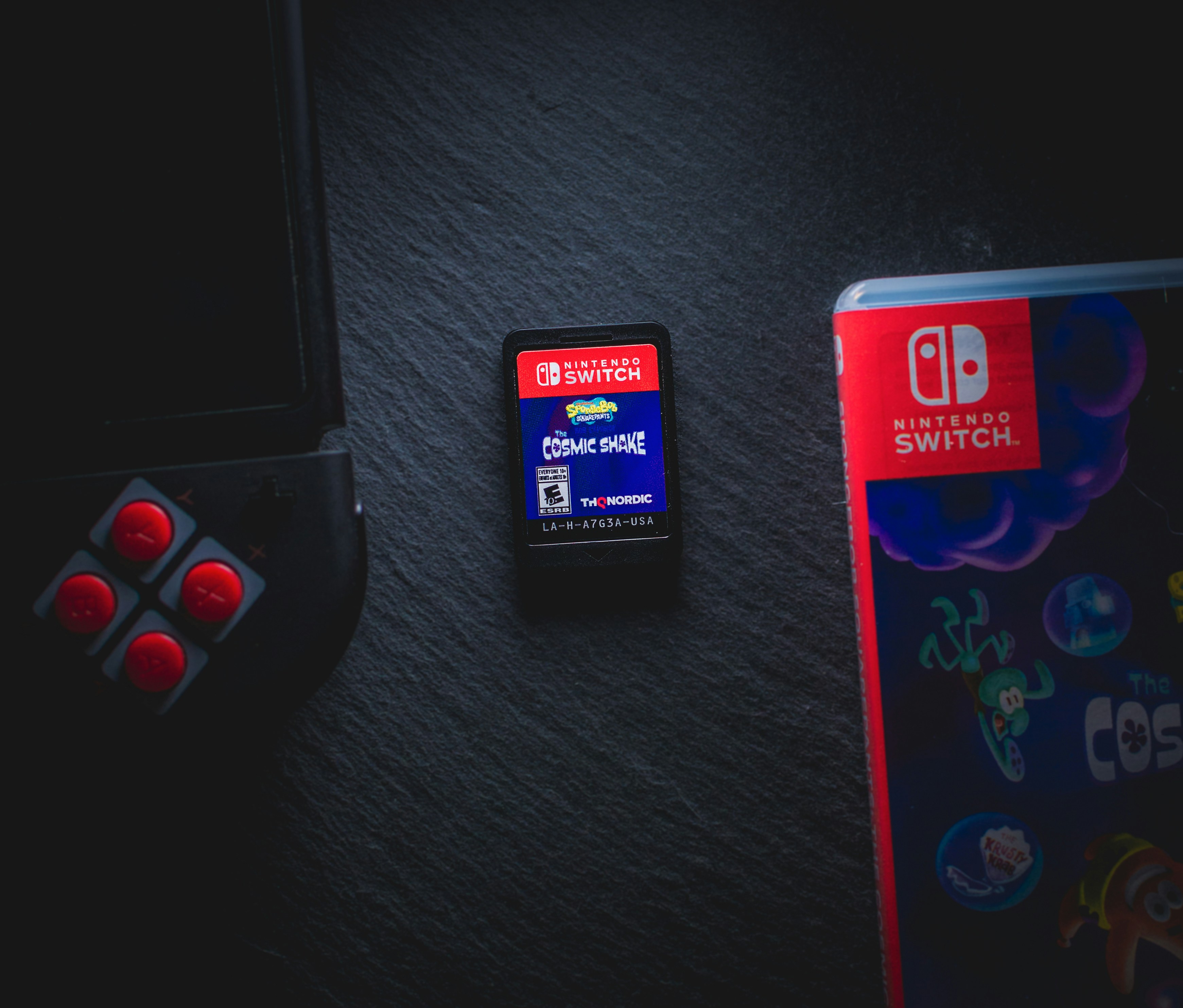 🌊《深海迷航》Switch 2版免费升级！60帧+高画质体验来袭-金点网络 - 游戏资讯|技术教程|资源分享平台