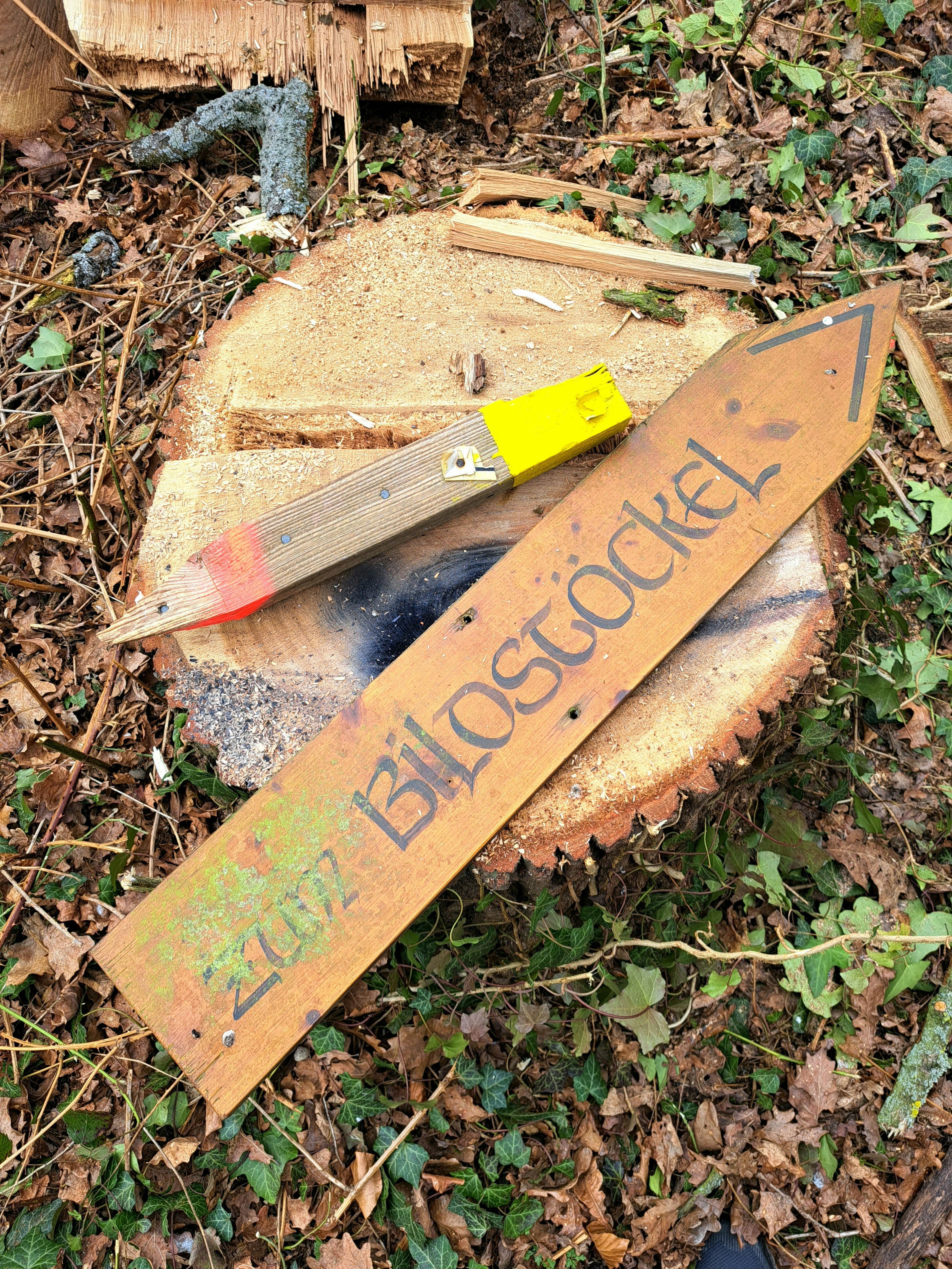 Custom Handcrafted Wood Signs