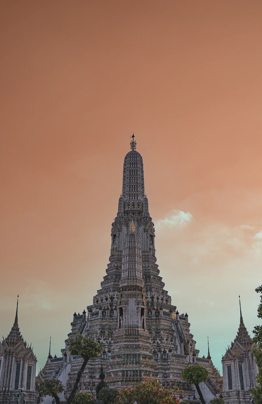 Bangkok Thailand