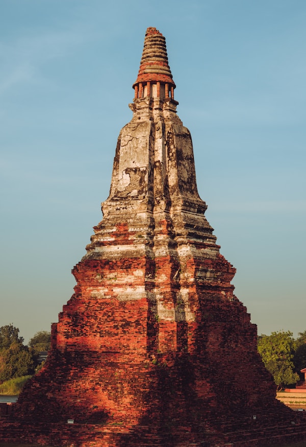What to see in Ayutthaya: Travel Guide and Tips