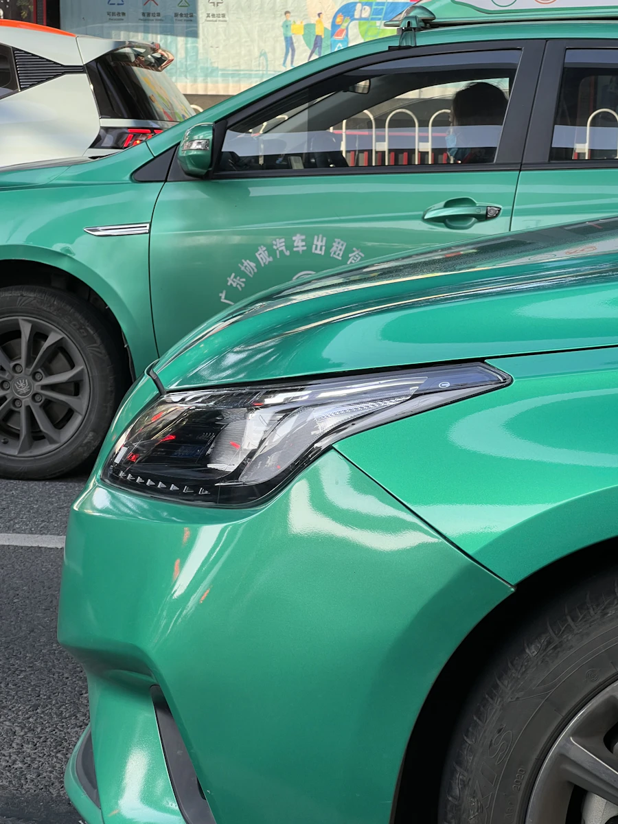 2019 Nissan Leaf