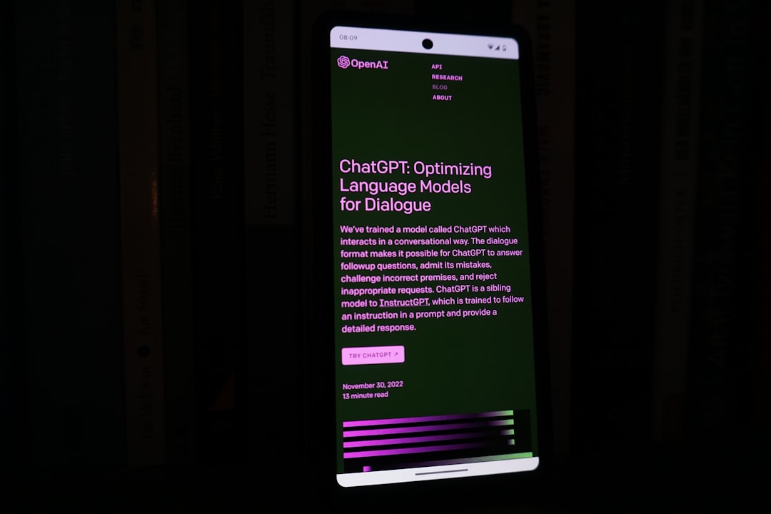Comment utiliser ChatGPT pour créer un sondage en 2026