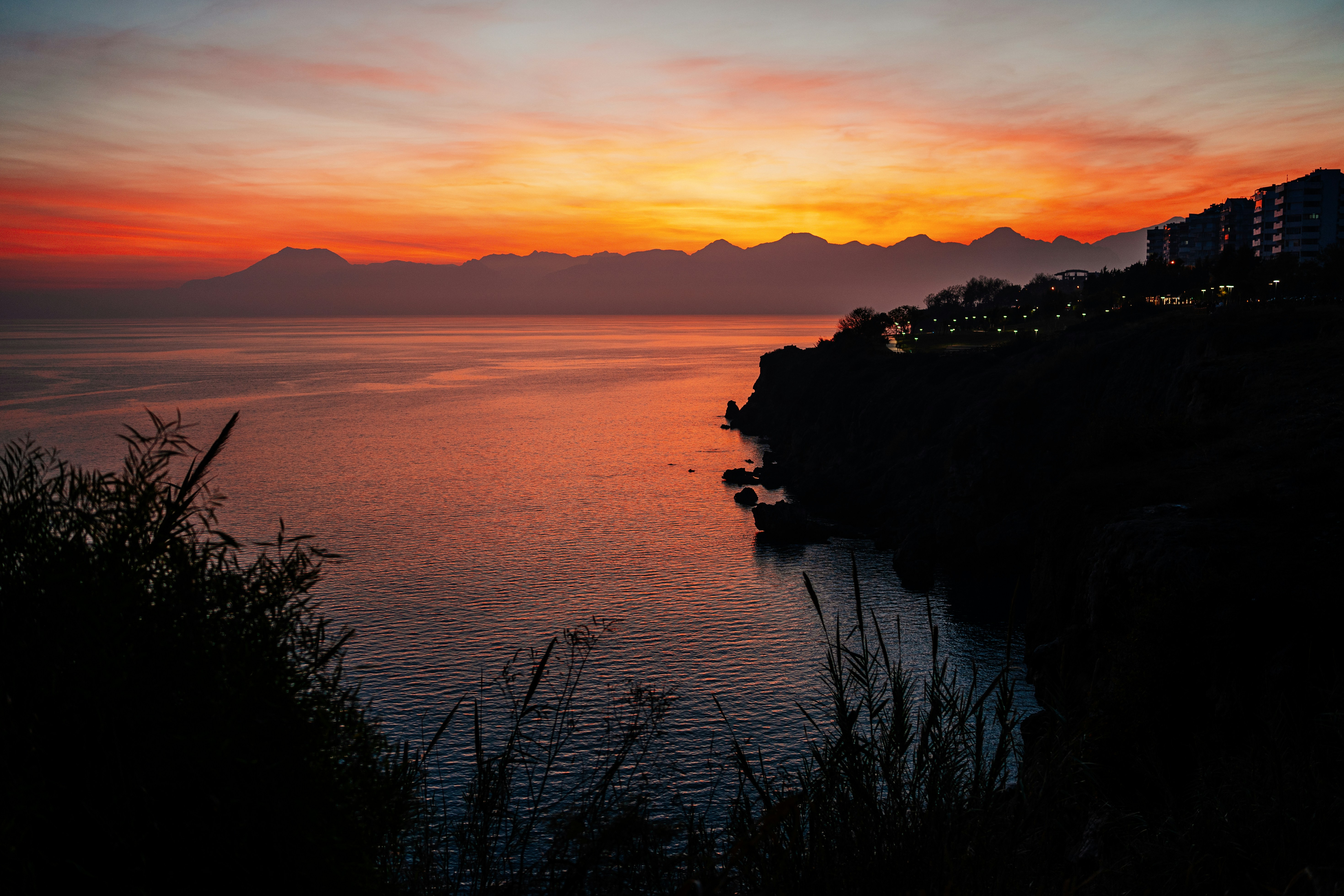 Duden Park, Antalya, Turkiye, December 2022