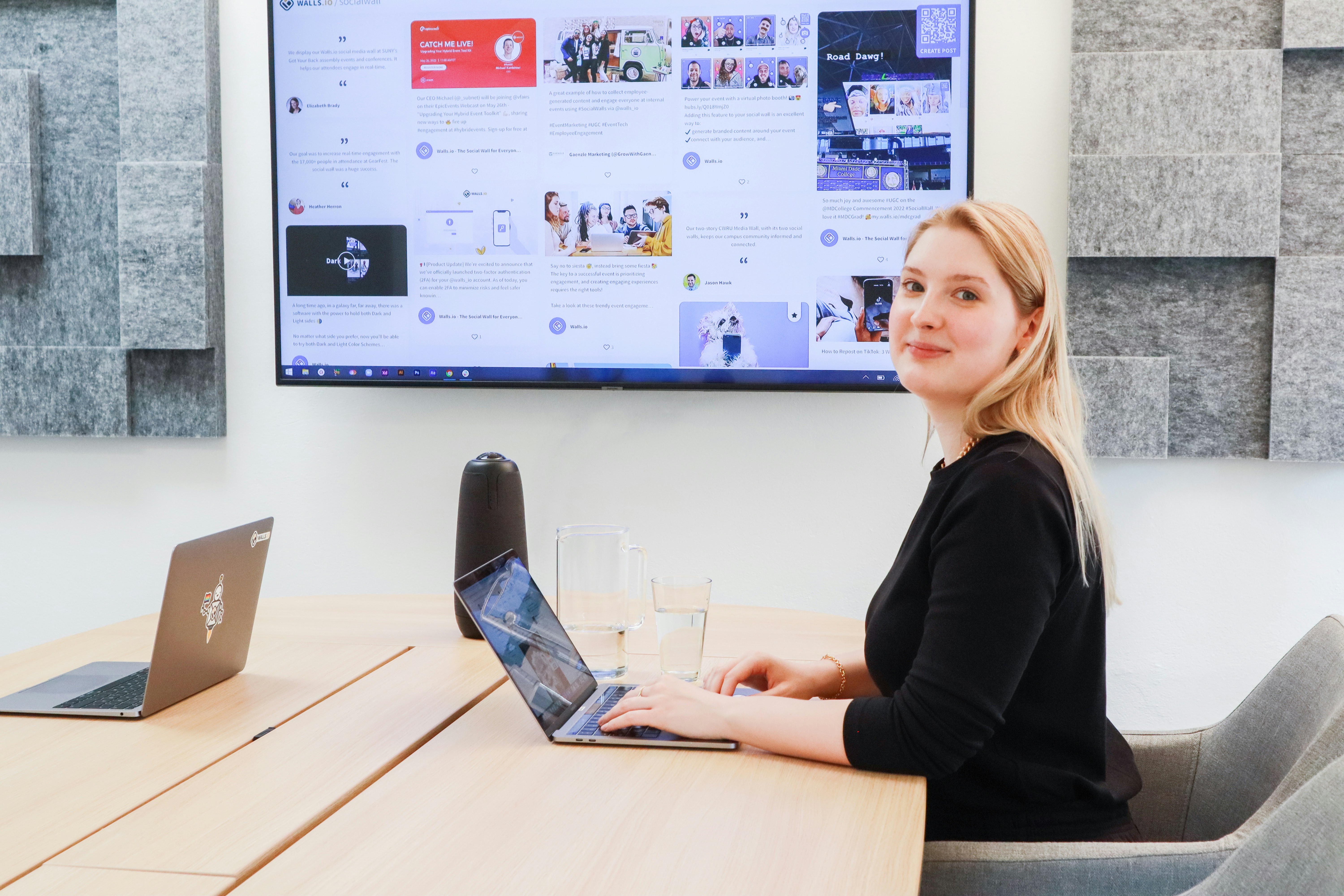 Emma Rodriguez, Community & Content Lead