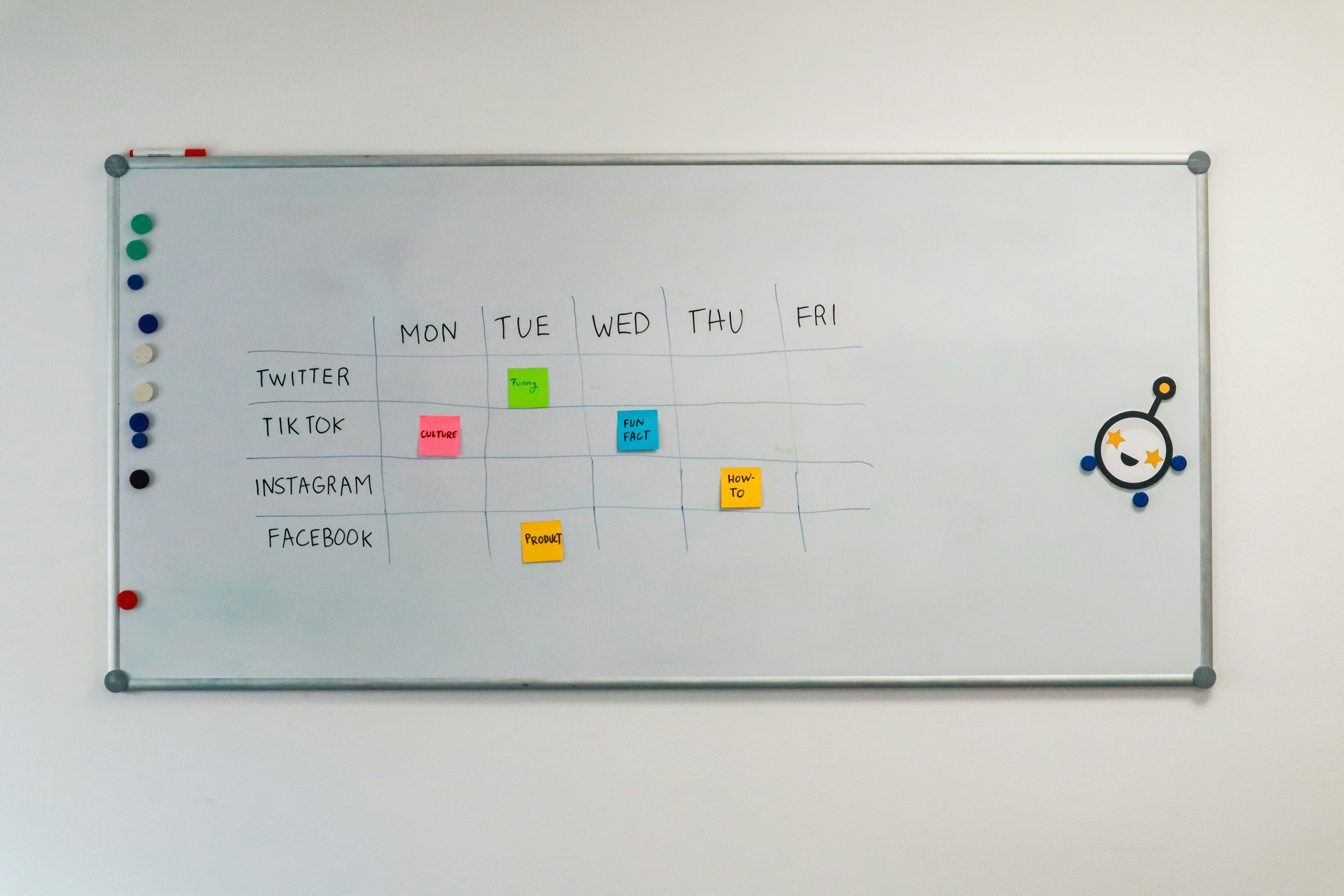 Illustration of a flowchart representing AI automation and workflow, connecting different apps and tasks, clean design, white background, pastel colors.