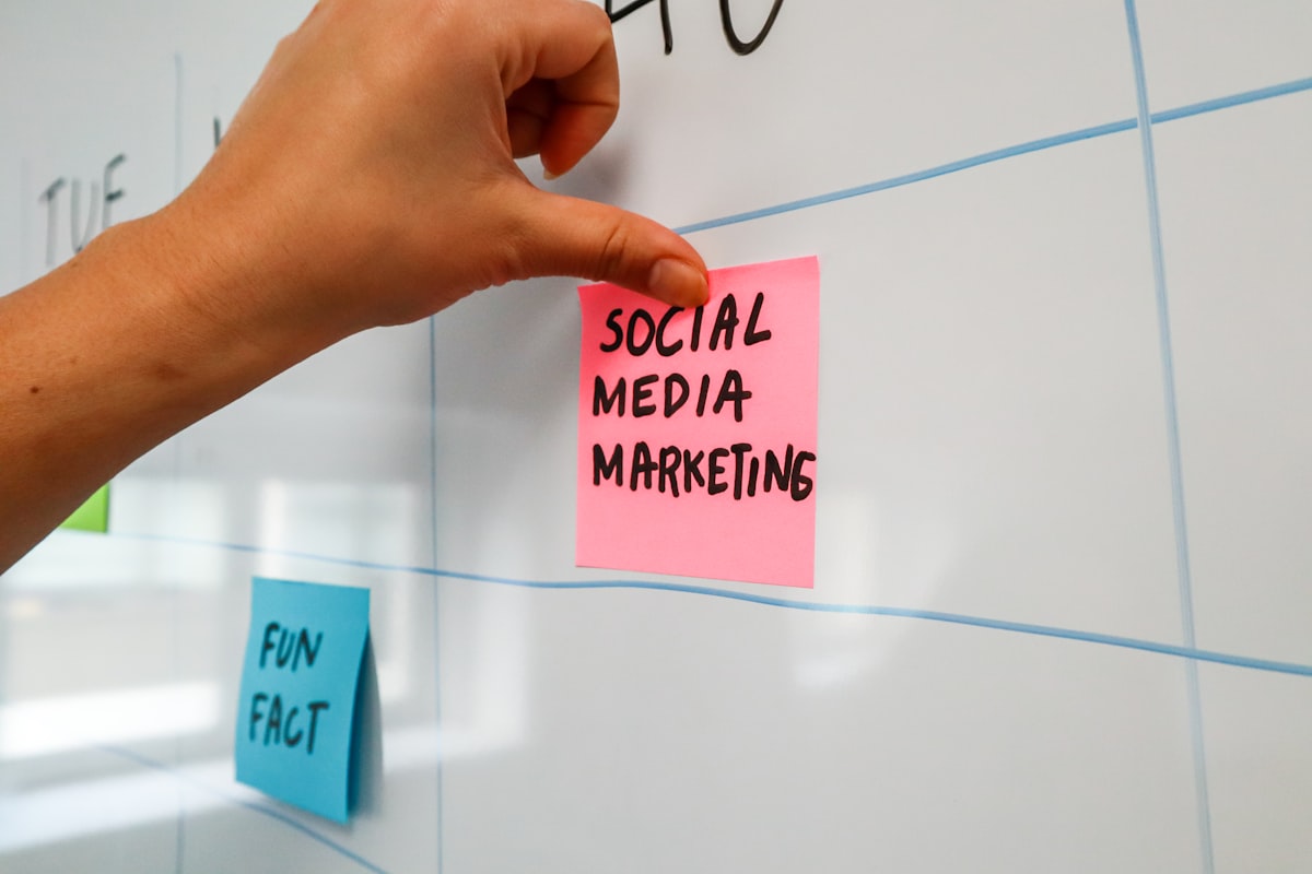 Copywriting SEO — jak pisać teksty, które pozycjonują i konwertują