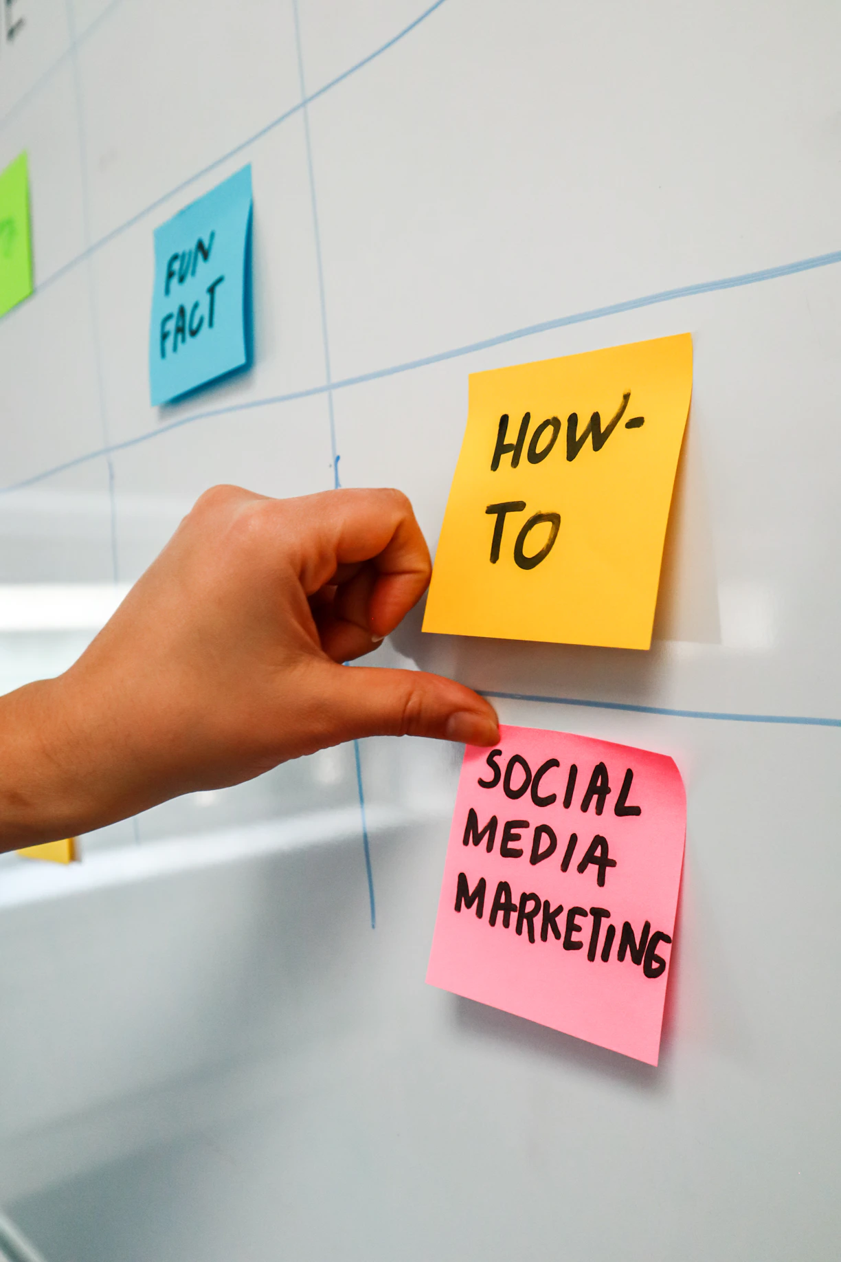 **Alt text:** Digital marketing guide covering marketing basics, online channels, CAC.