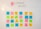 A collection of colorful sticky notes arranged in a grid on a whiteboard, conveying various company values and concepts such as 'Together,' 'Culture,' 'Innovation and Diversity,' 'Vision,' 'Equality,' and 'Respect.' Each note is a different color, including pink, blue, yellow, and green.