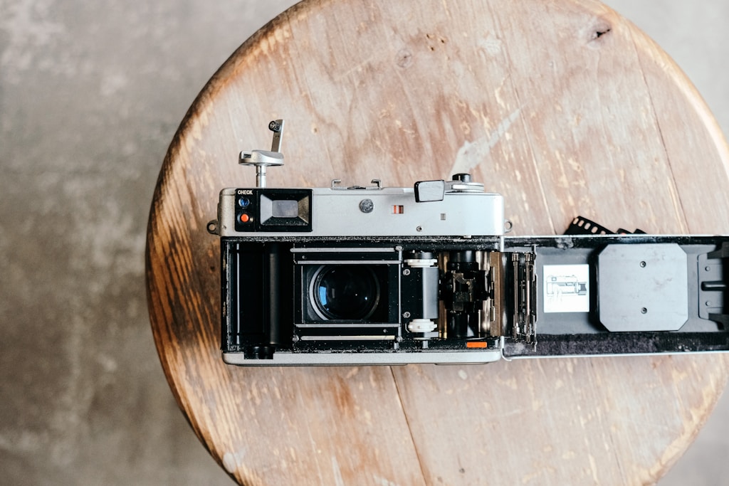Film Blog