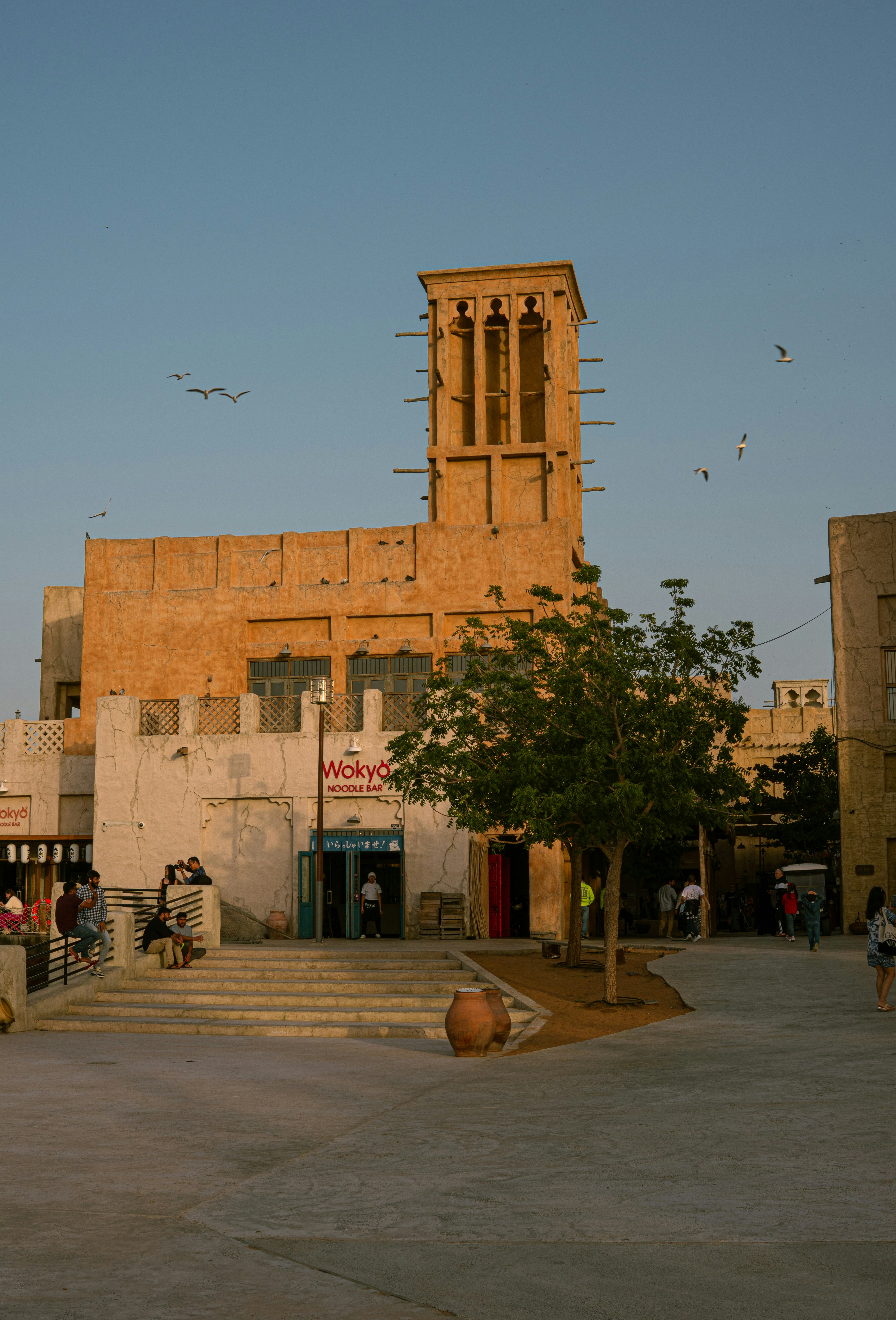 Luxor West Bank