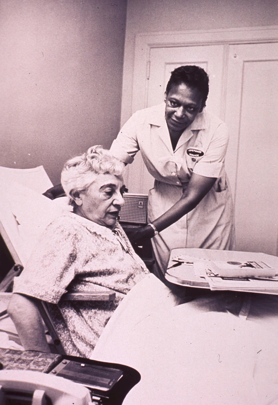 What Is Home Care