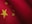 a close up of the flag of china