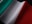 a close up of the flag of italy