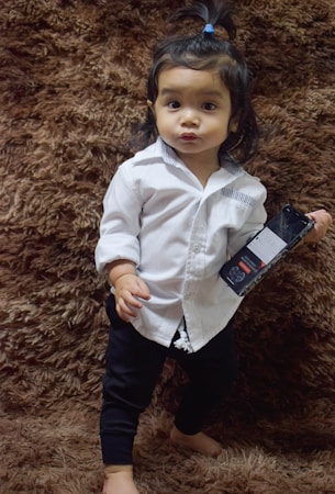 Exploring Modern Toddler Technology: What Parents Need To Know