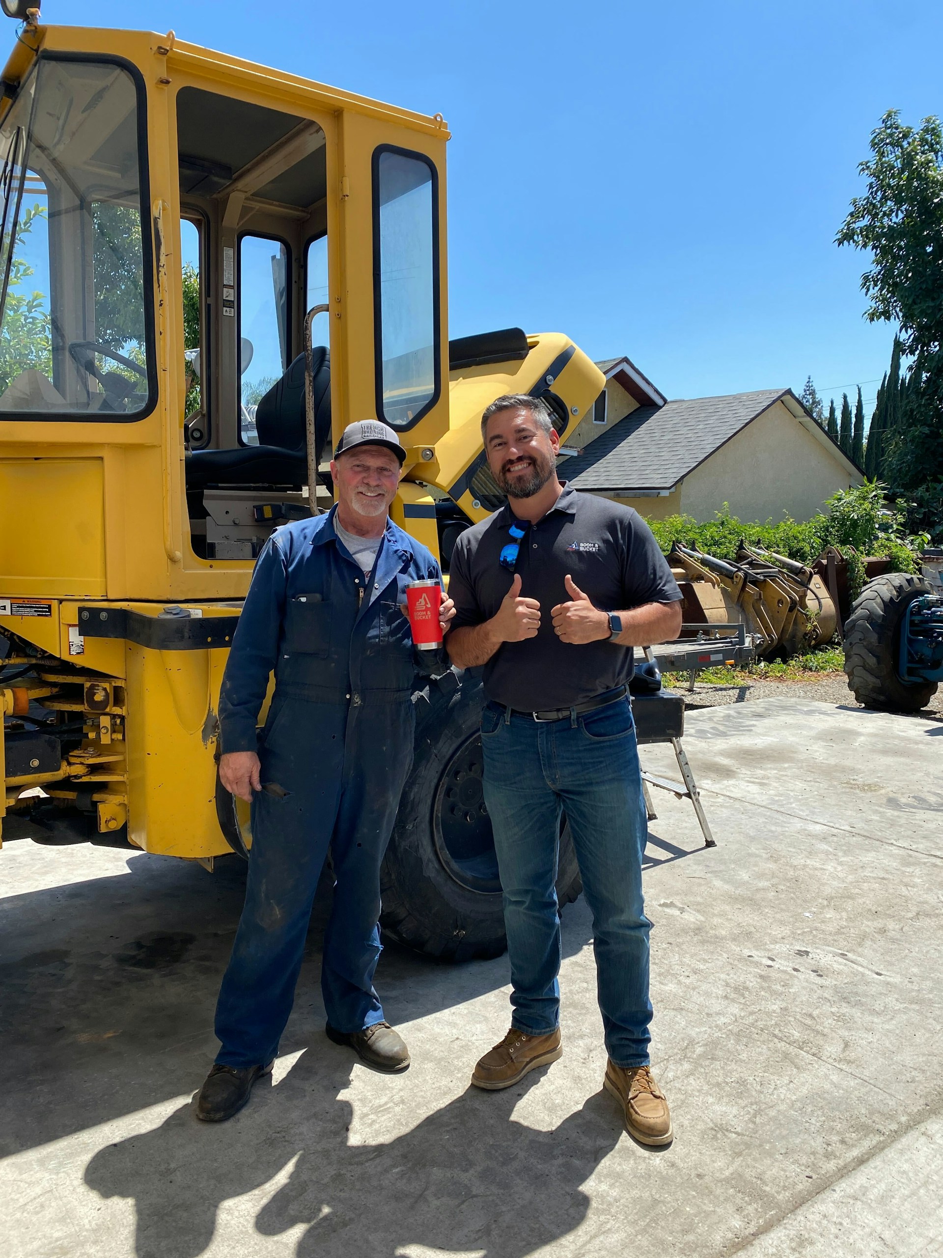 woman wearing yellow long-sleeved dress under white clouds and blue sky during daytime