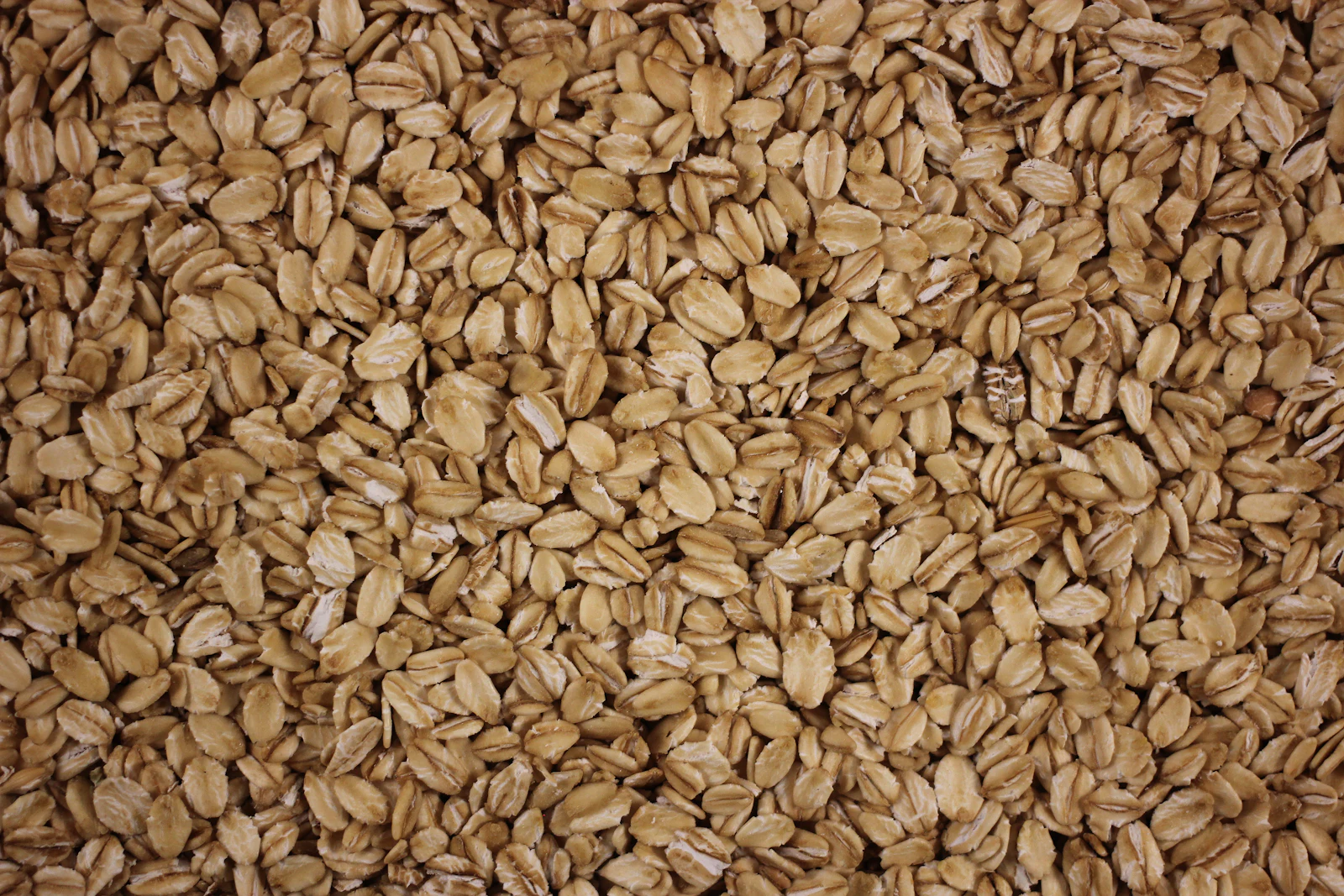 Avena en hojuelas