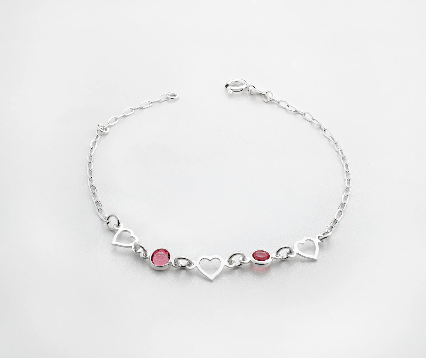Aanya Accent Bangle