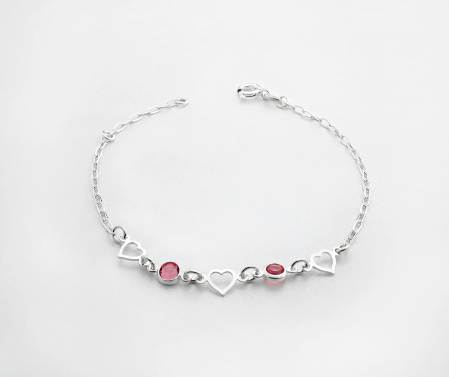 Aanya Accent Bangle