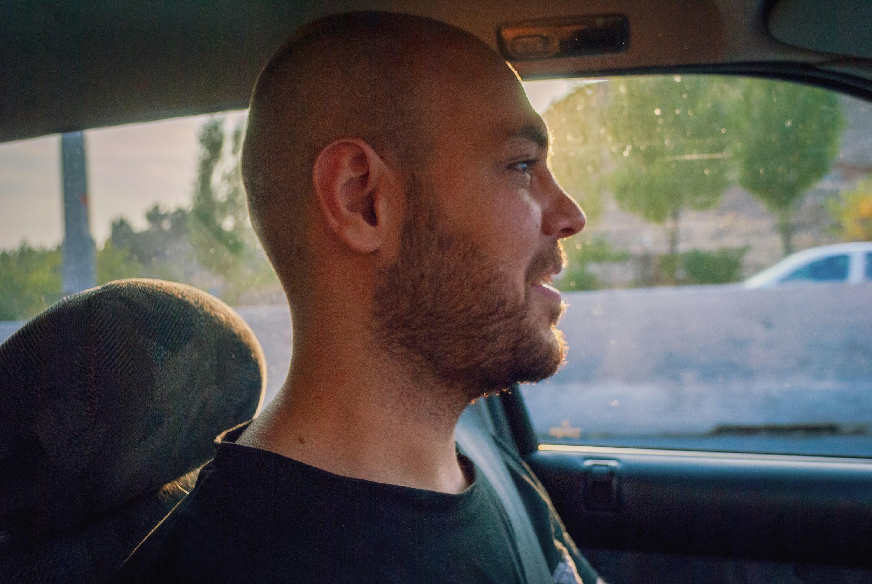 Photo by navid_nazari