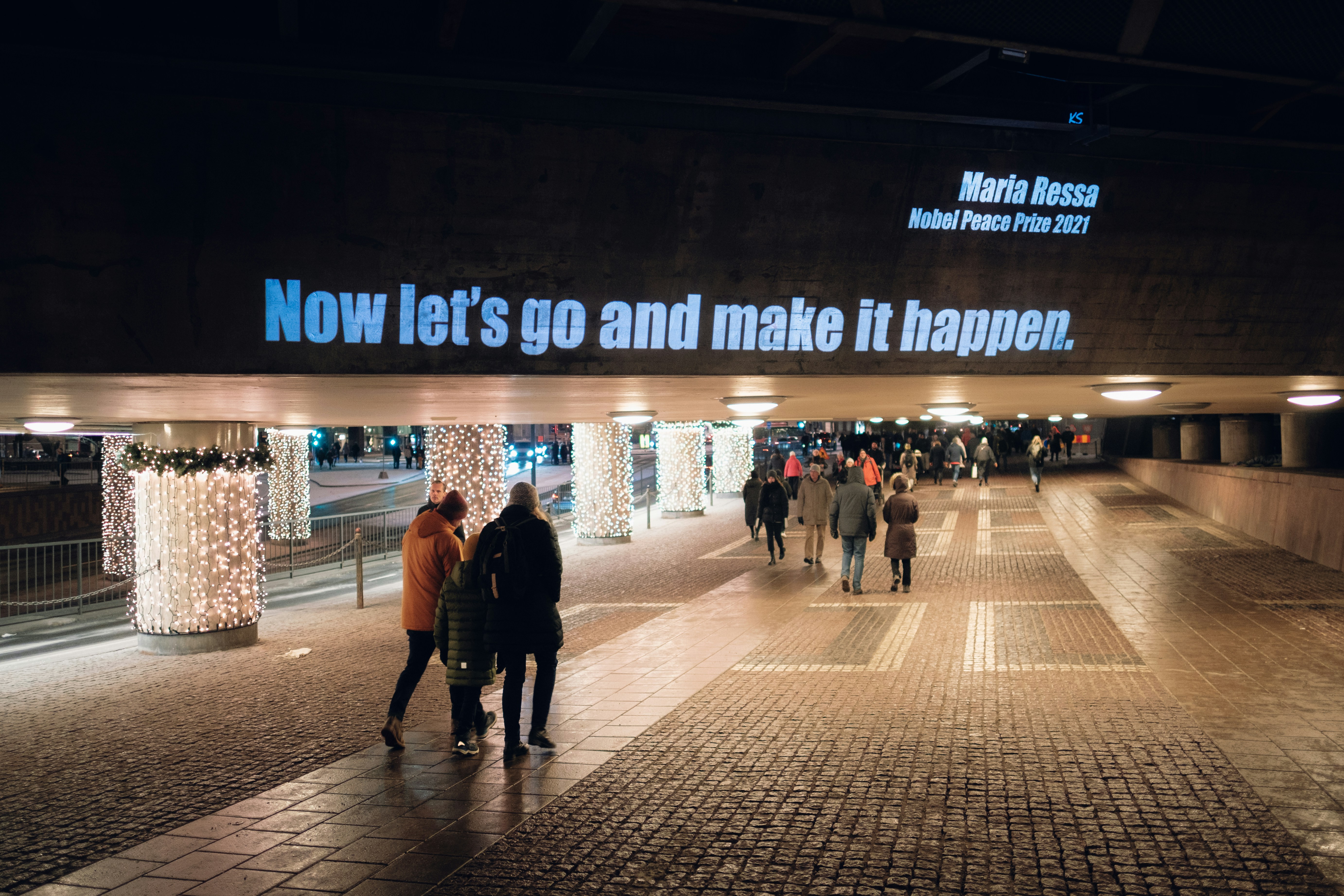 Portrait of Maria S., satisfied Case Capital client testimonial