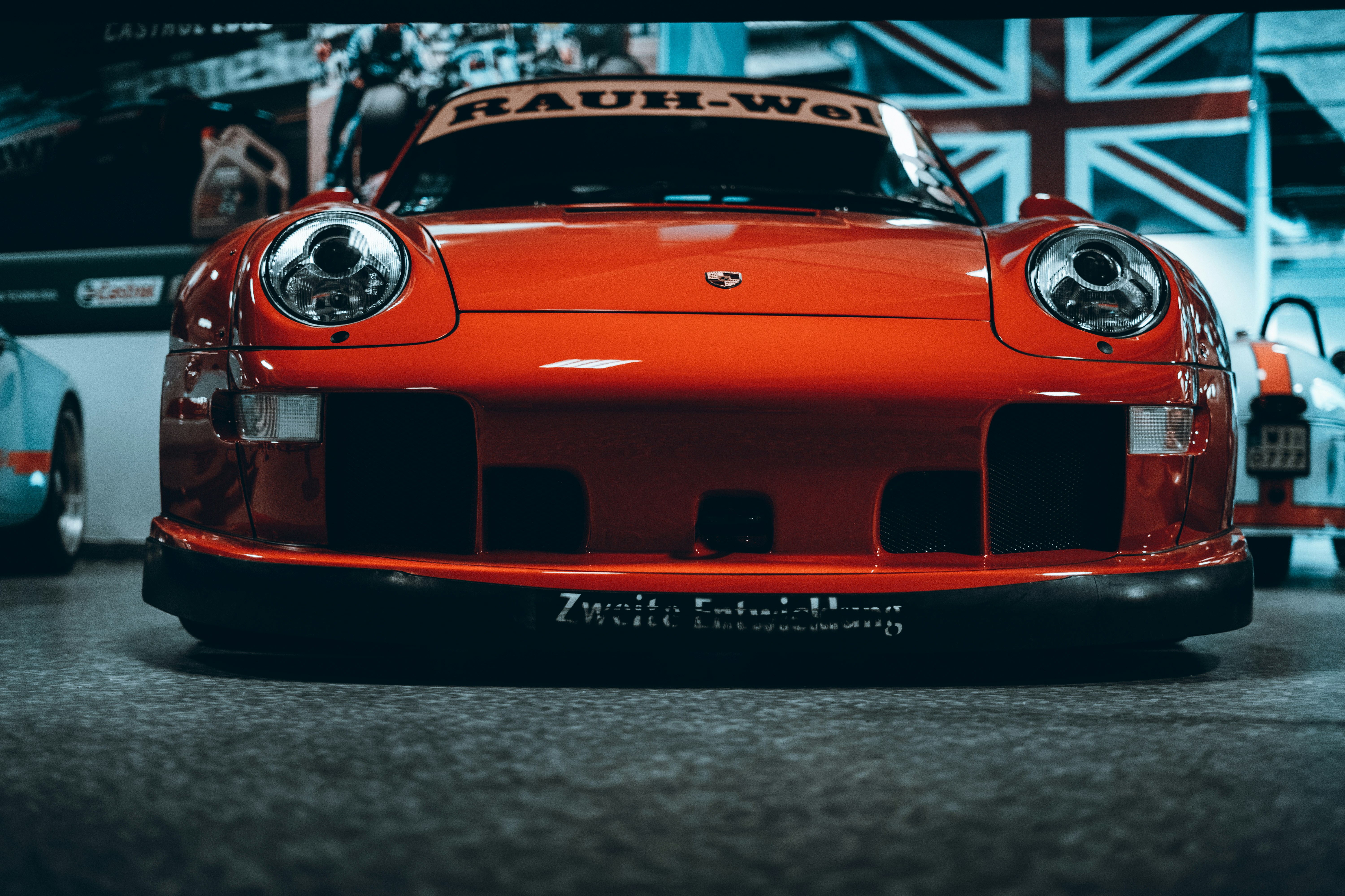 Photo by patryk_wojcieszak