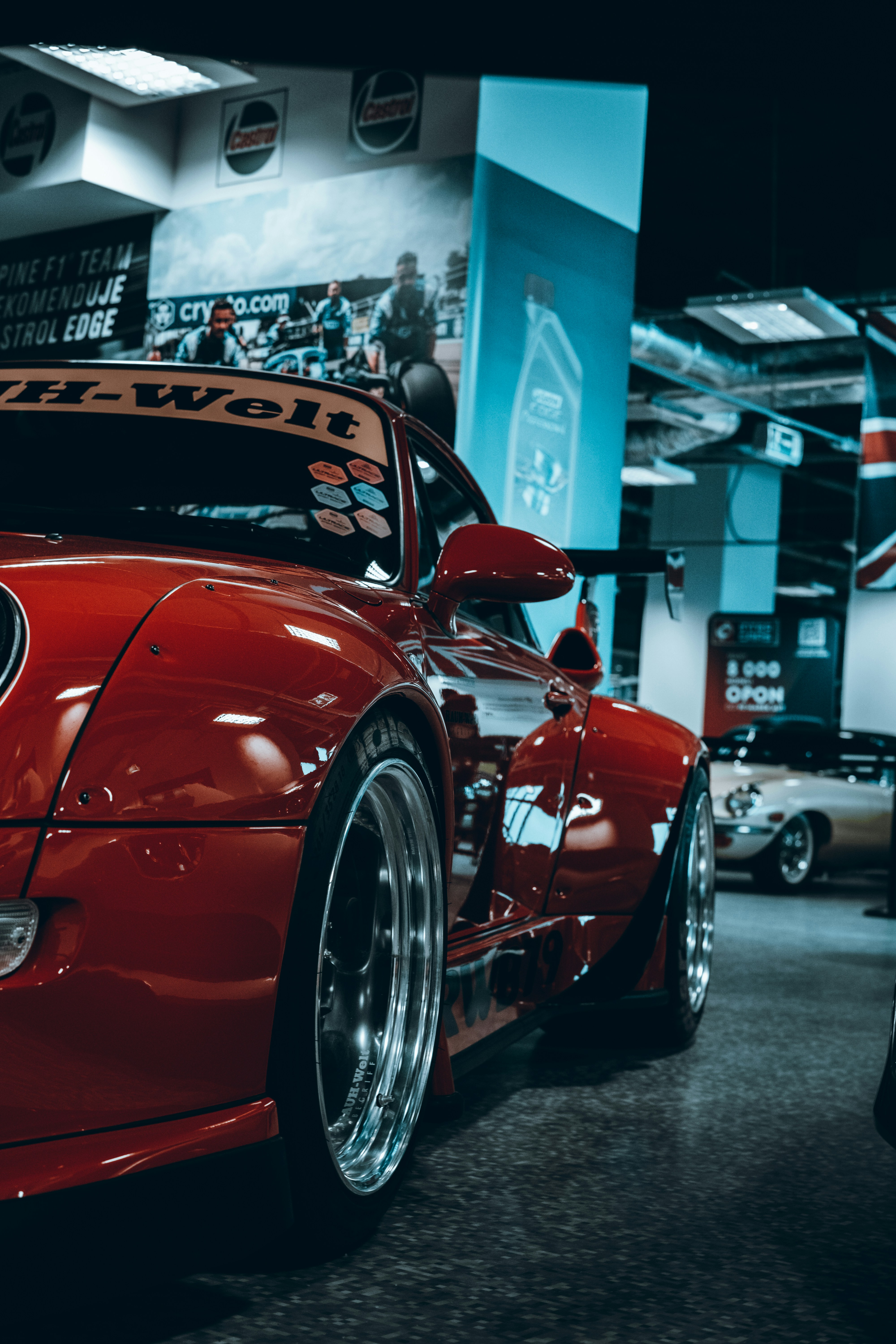 Photo by patryk_wojcieszak