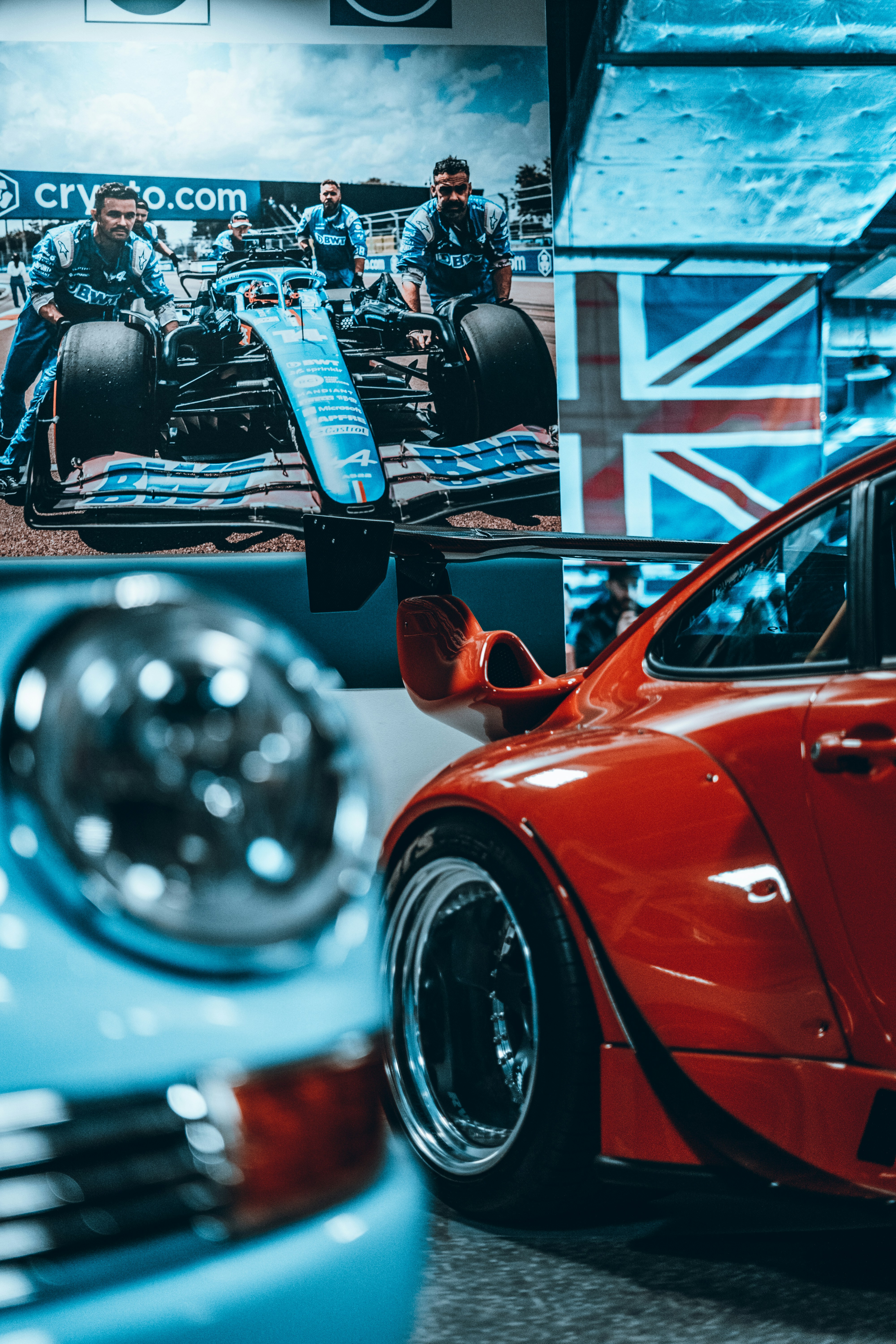 british sportscar wallpaper, wallpaper, Jaguar F-Type R: A Deep Dive into Performance 5