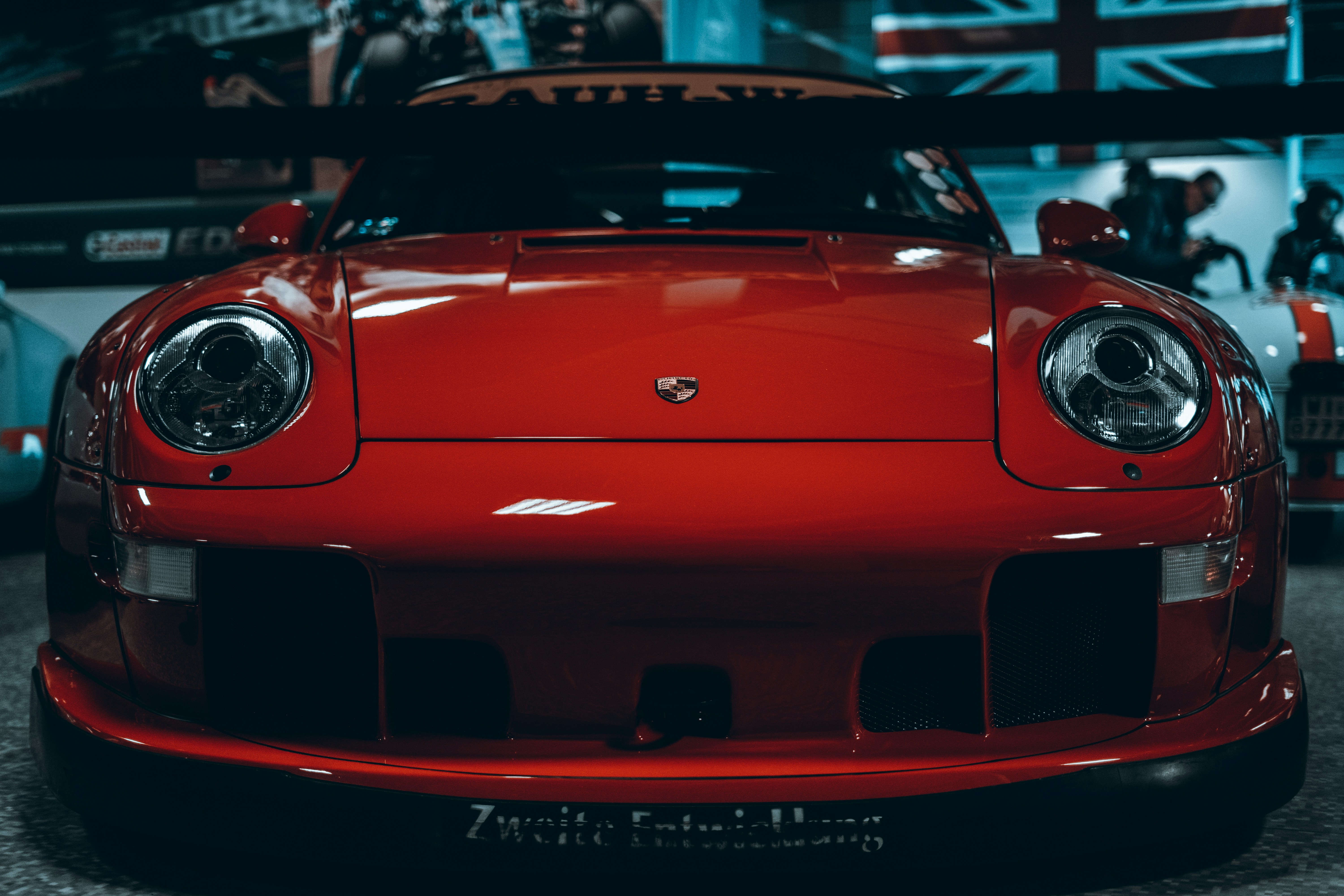 Photo by patryk_wojcieszak